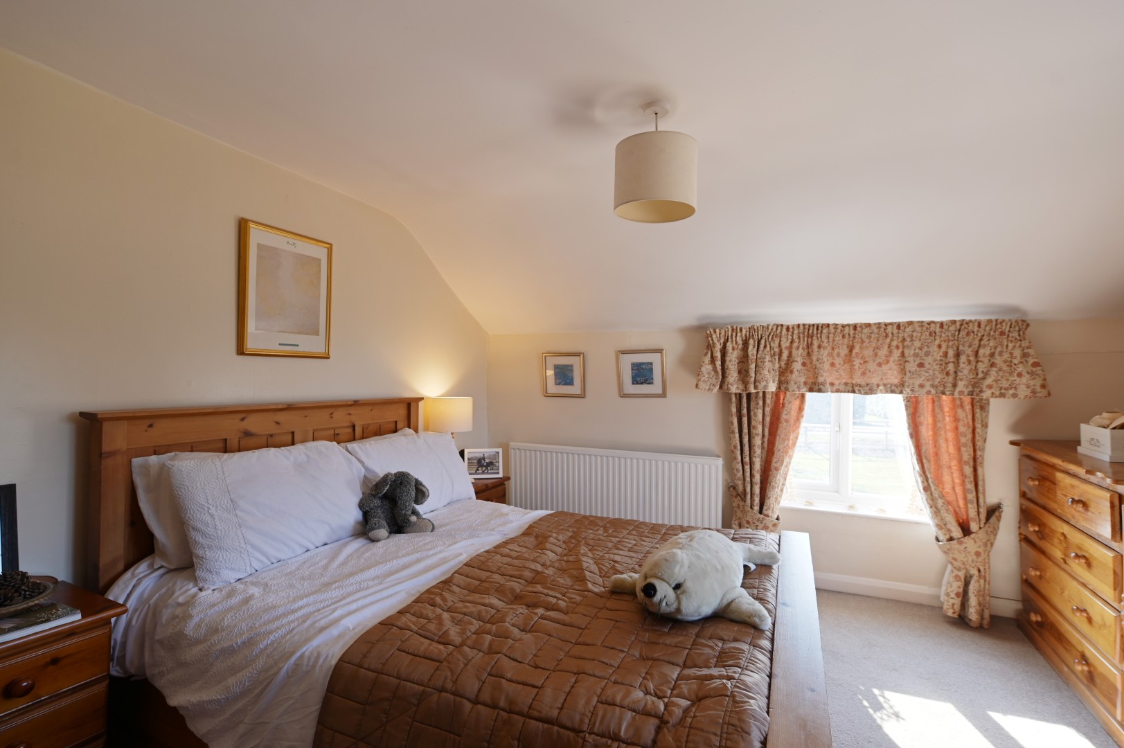 3 bedroom detached house for sale, Kettle Row Farm, Norfolk, PE38