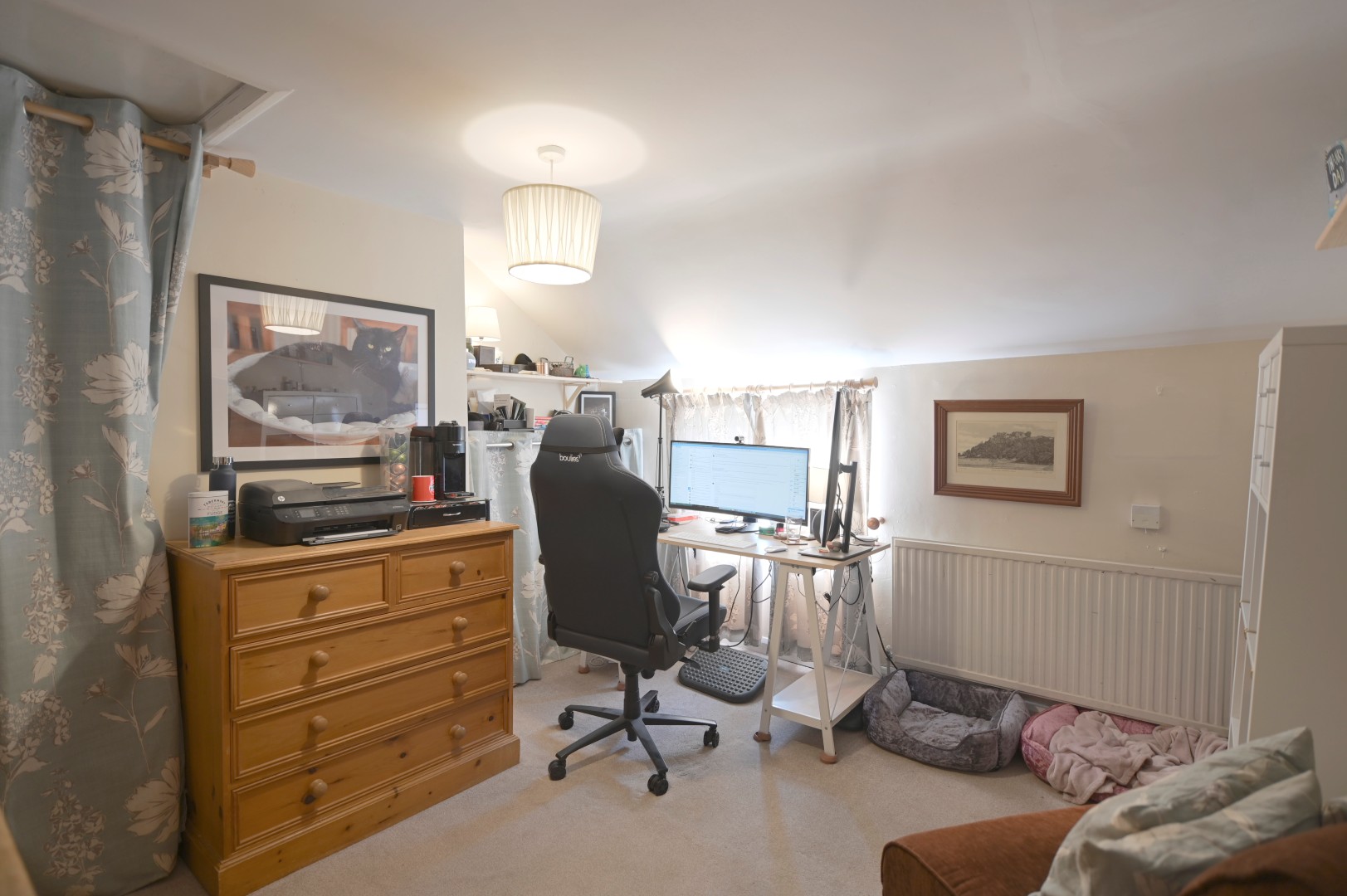 3 bedroom detached house for sale, Kettle Row Farm, Norfolk, PE38
