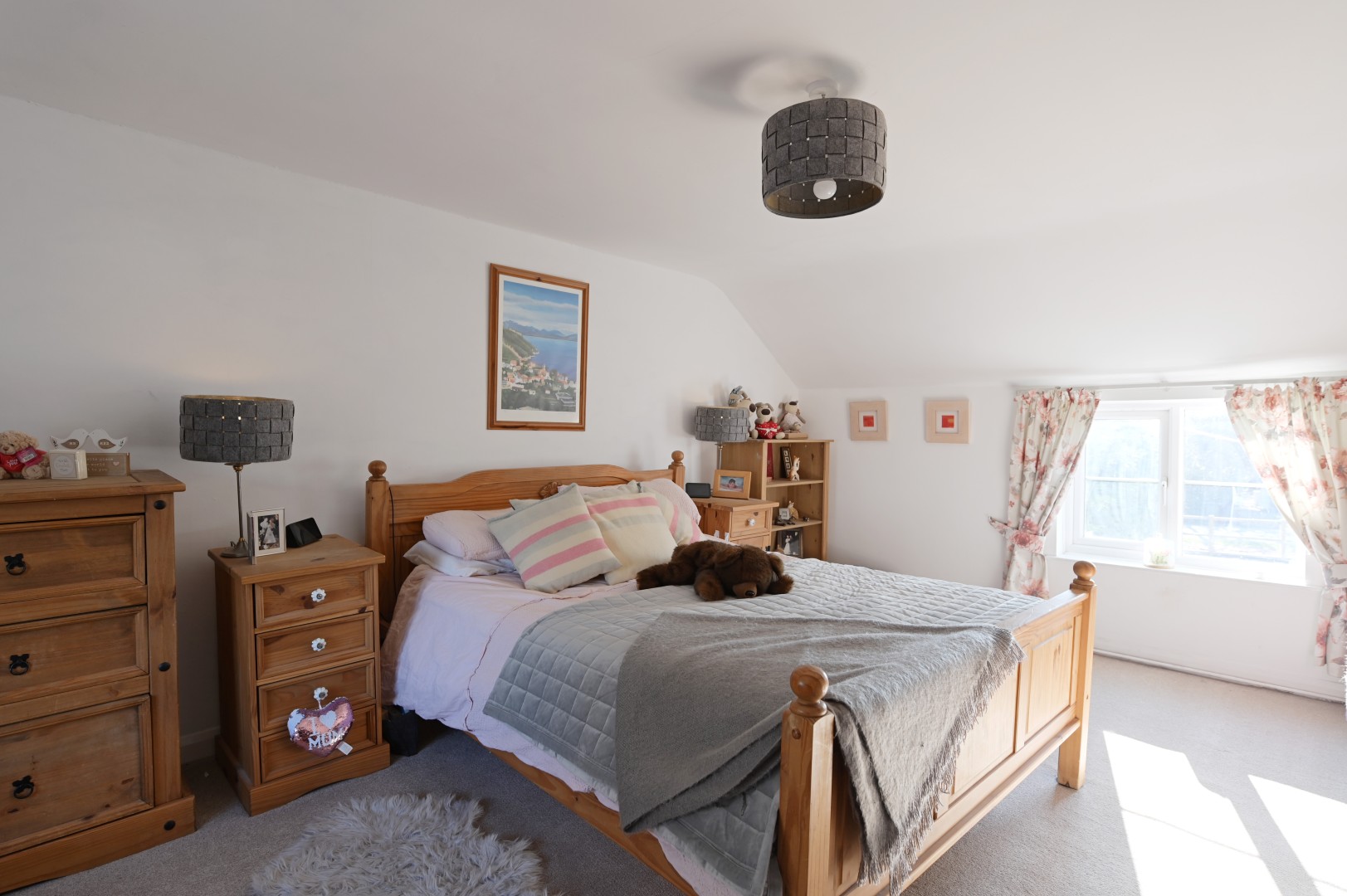 3 bedroom detached house for sale, Kettle Row Farm, Norfolk, PE38