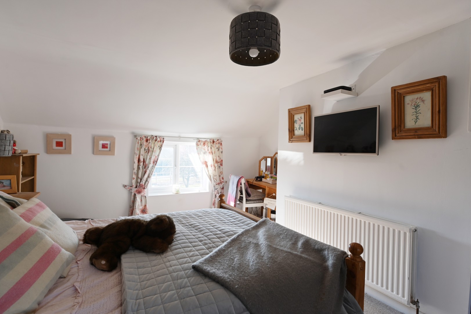 3 bedroom detached house for sale, Kettle Row Farm, Norfolk, PE38