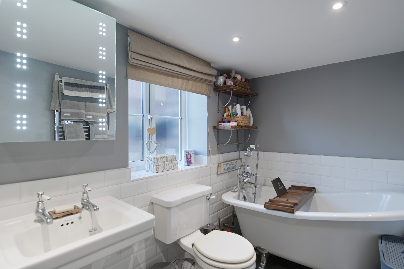 3 bedroom detached house for sale, Kettle Row Farm, Norfolk, PE38