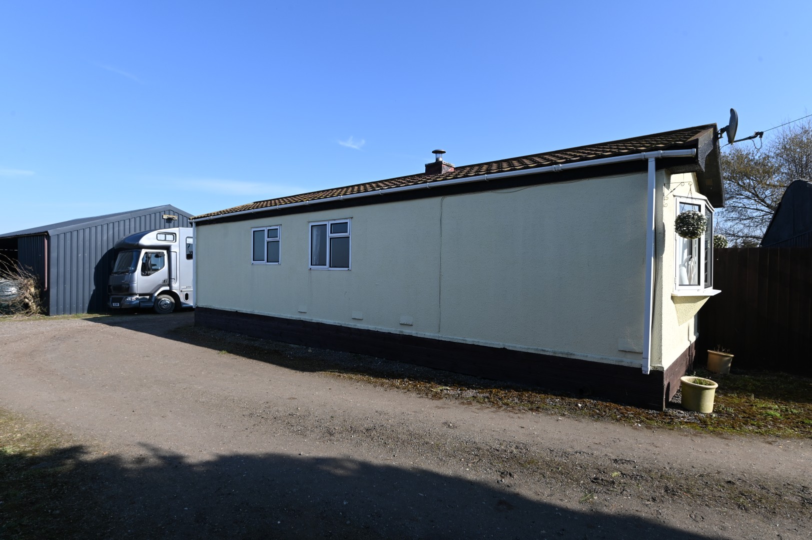3 bedroom detached house for sale, Kettle Row Farm, Norfolk, PE38