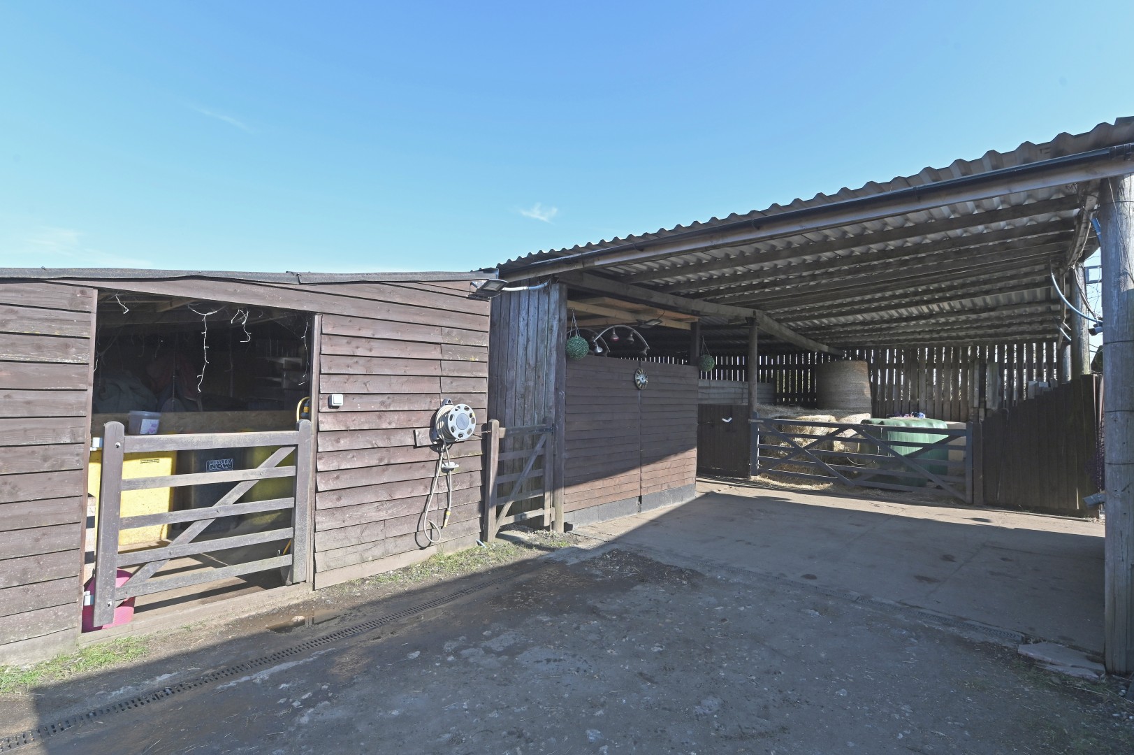 3 bedroom detached house for sale, Kettle Row Farm, Norfolk, PE38