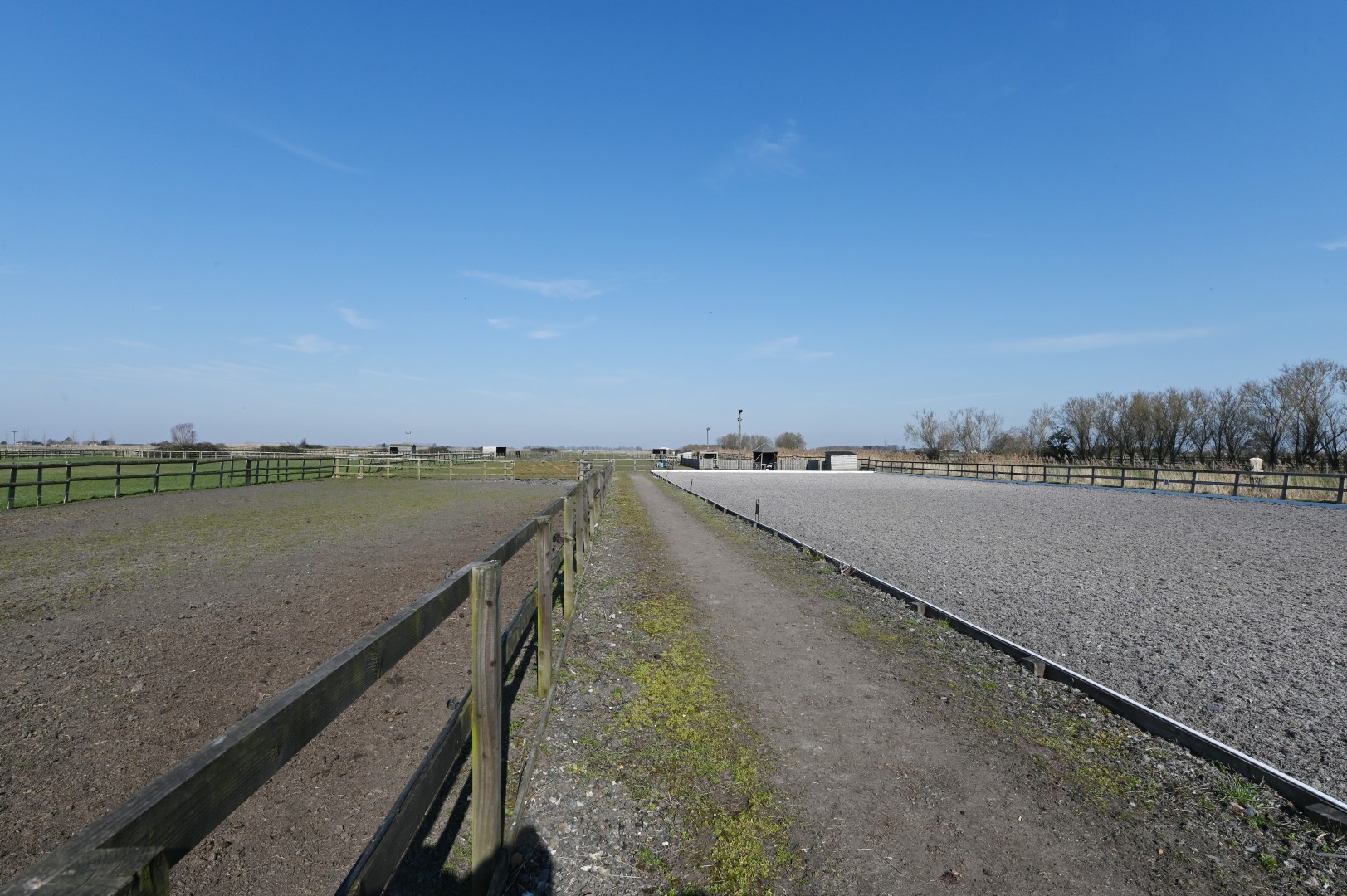 3 bedroom detached house for sale, Kettle Row Farm, Norfolk, PE38