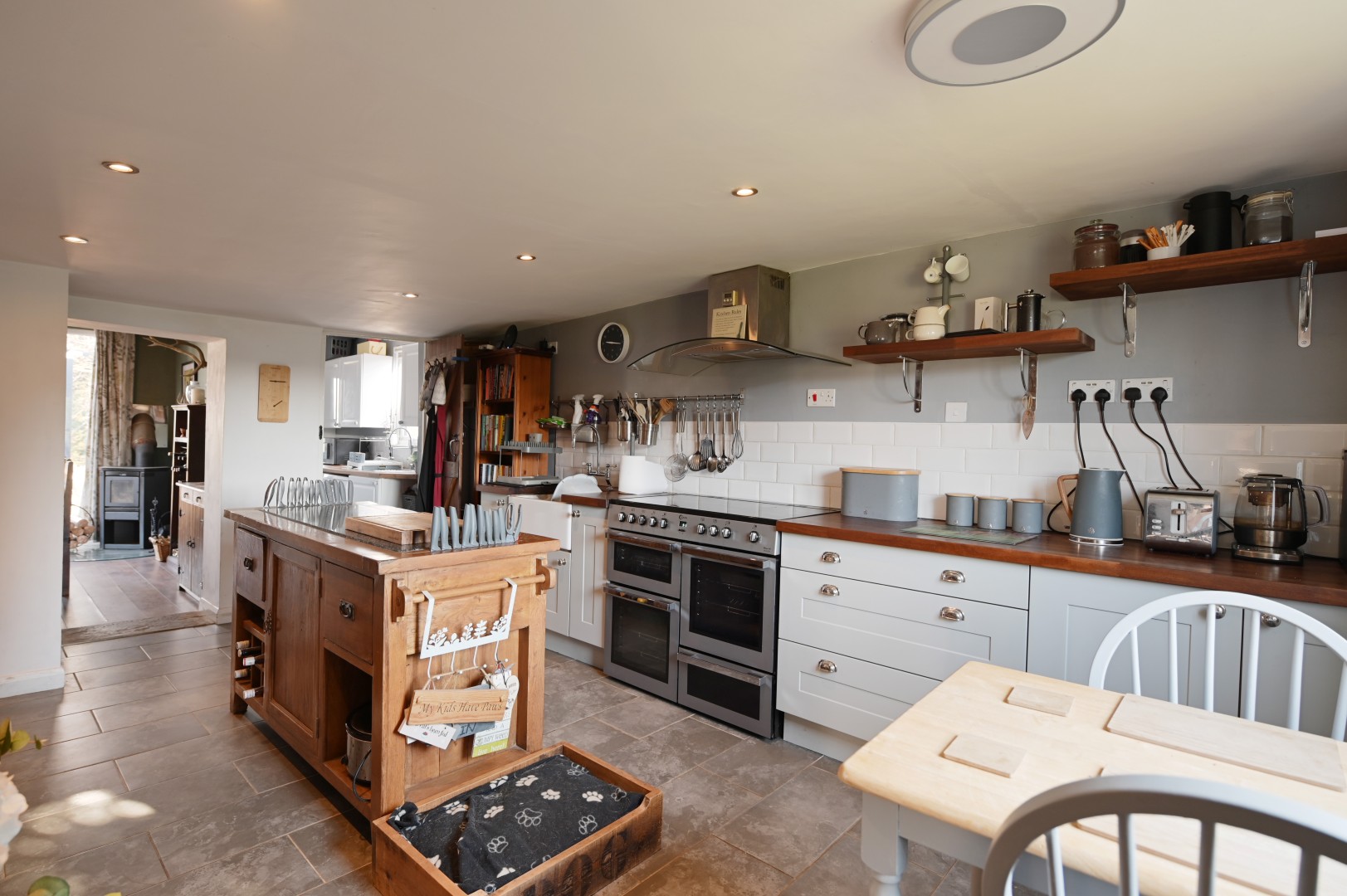 3 bedroom detached house for sale, Kettle Row Farm, Norfolk, PE38