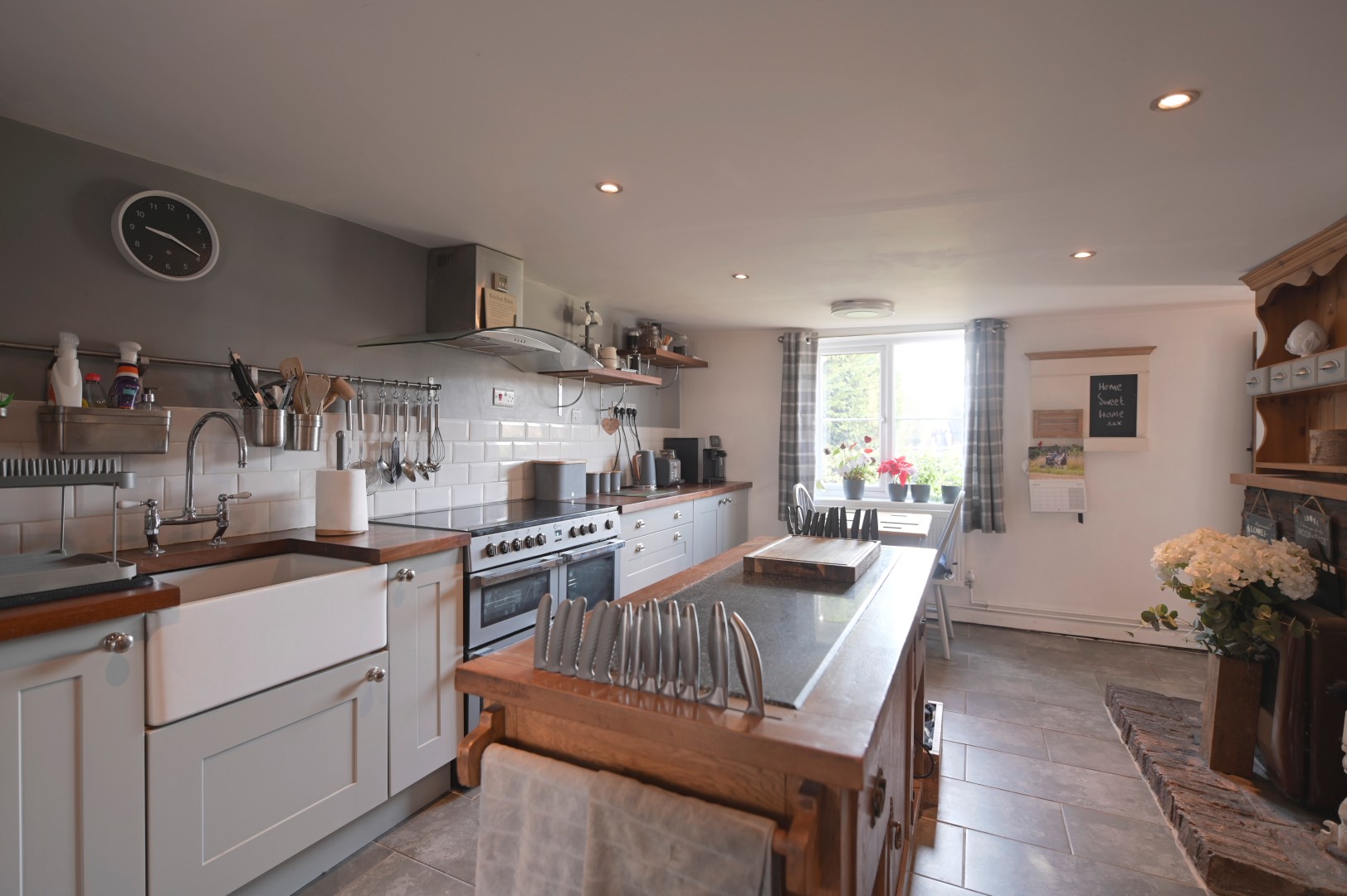3 bedroom detached house for sale, Kettle Row Farm, Norfolk, PE38