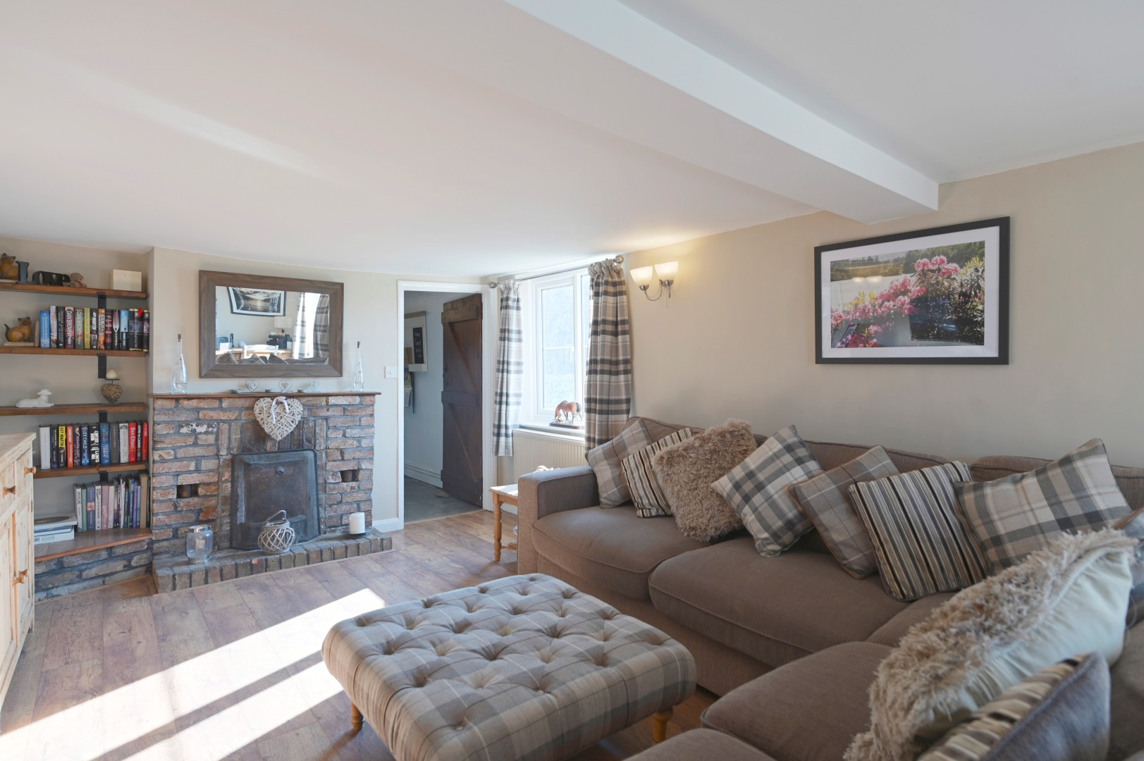 3 bedroom detached house for sale, Kettle Row Farm, Norfolk, PE38