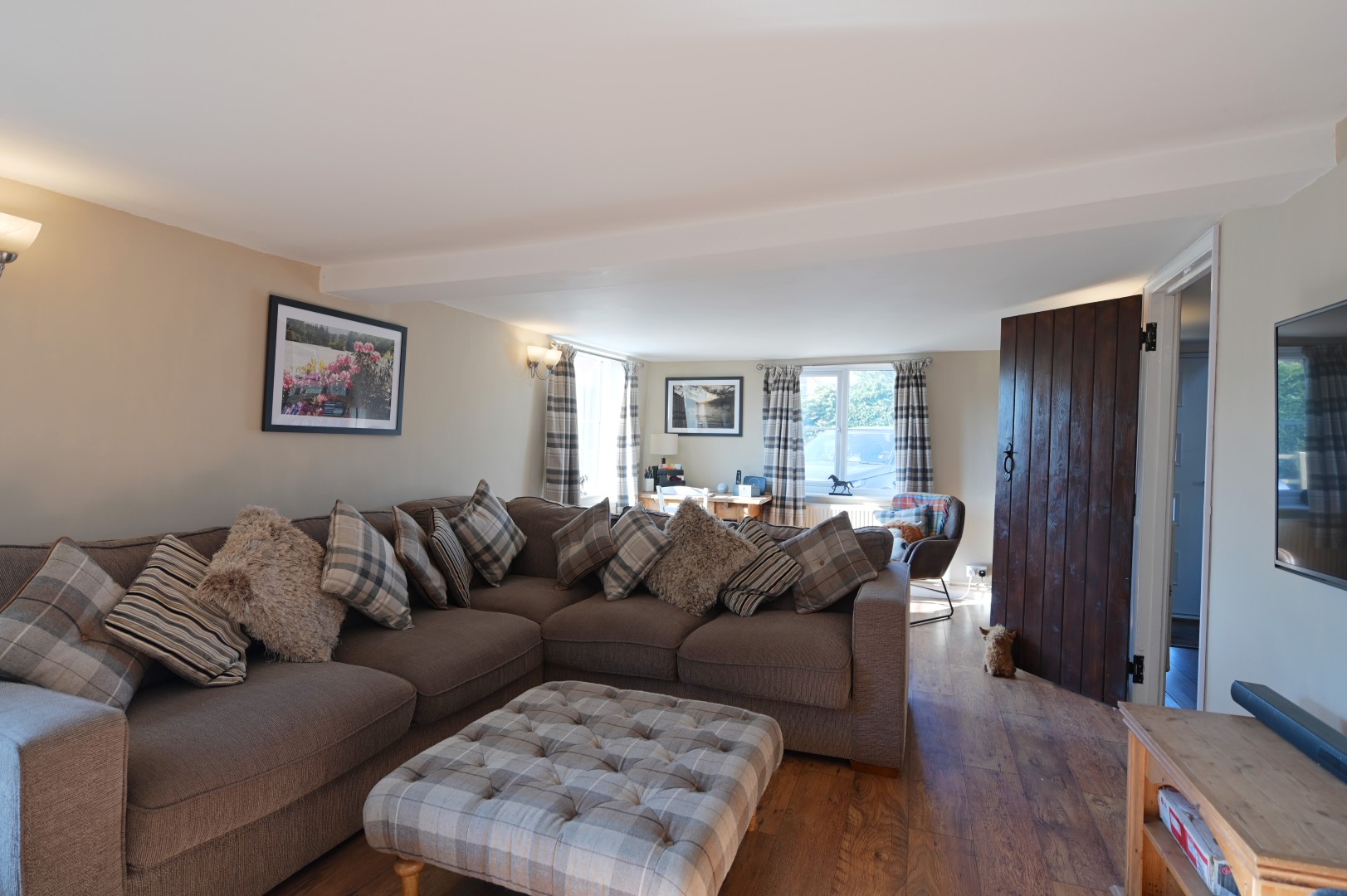 3 bedroom detached house for sale, Kettle Row Farm, Norfolk, PE38