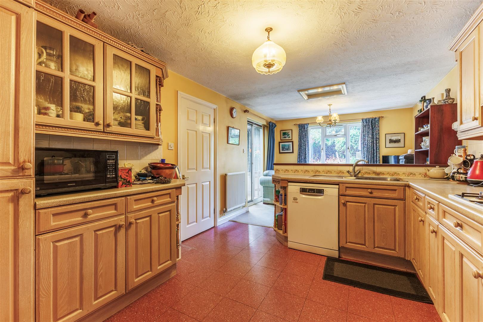 4 bedroom detached house for sale, Hunter Rise, Pershore, WR10