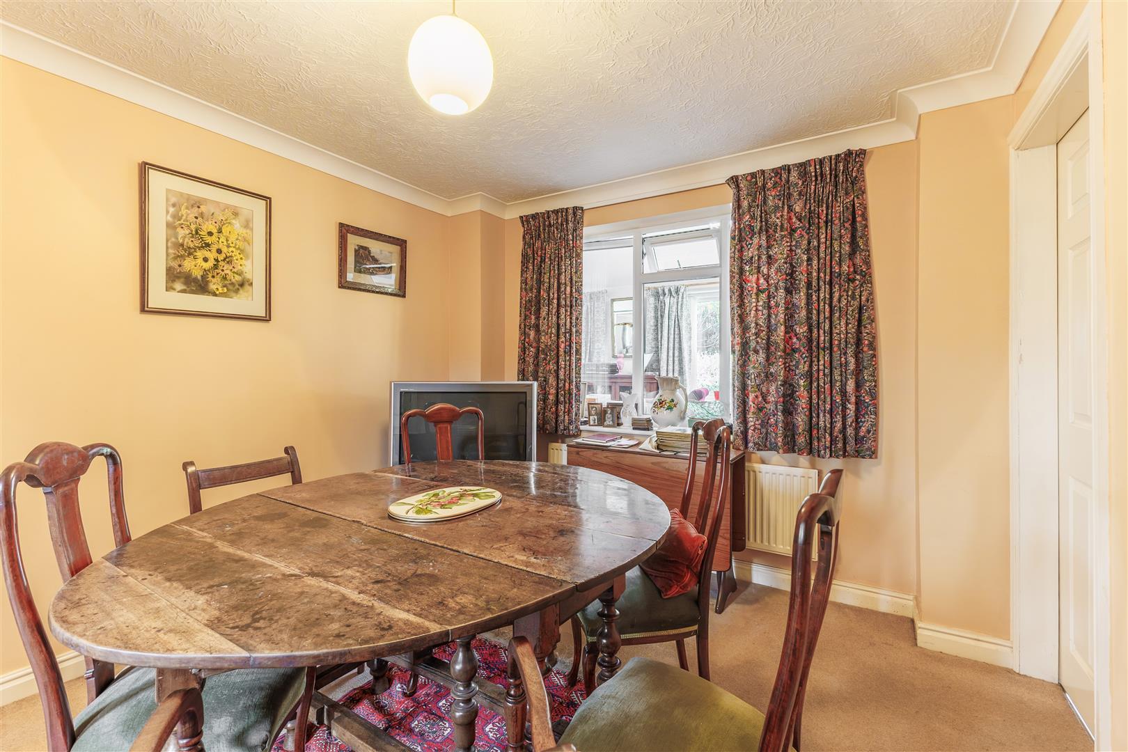4 bedroom detached house for sale, Hunter Rise, Pershore, WR10