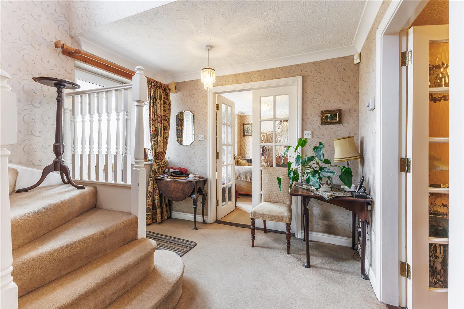 4 bedroom detached house for sale, Hunter Rise, Pershore, WR10