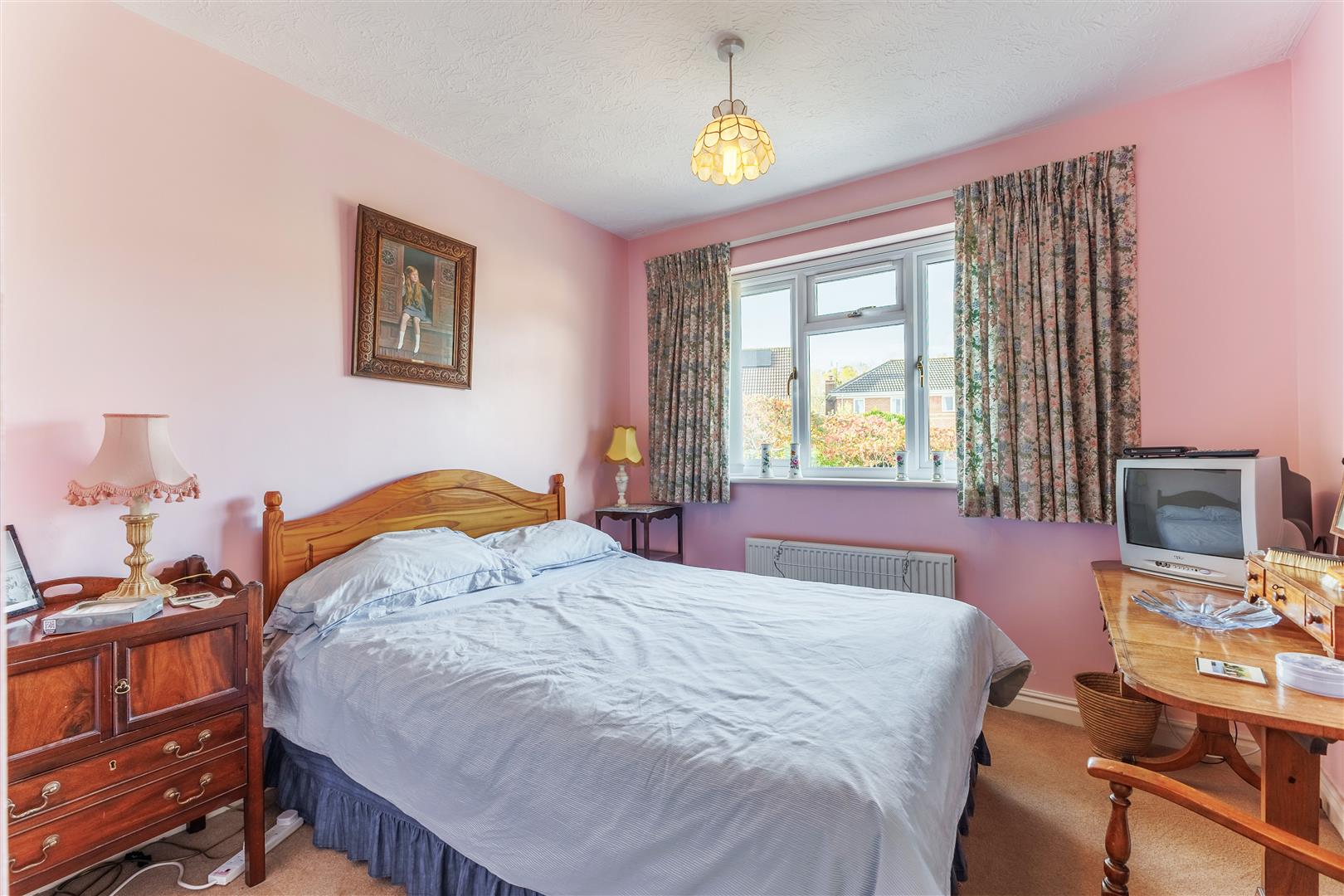 4 bedroom detached house for sale, Hunter Rise, Pershore, WR10
