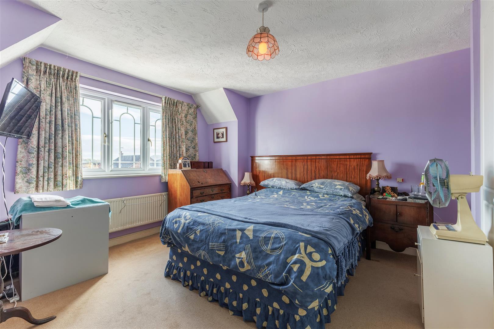 4 bedroom detached house for sale, Hunter Rise, Pershore, WR10