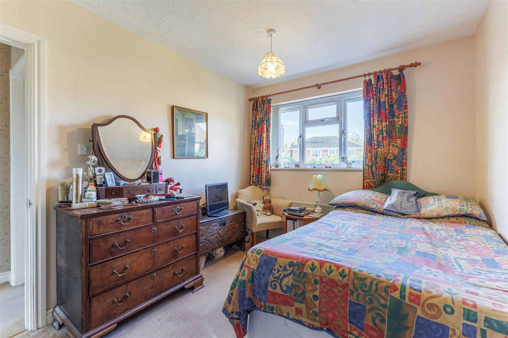 4 bedroom detached house for sale, Hunter Rise, Pershore, WR10