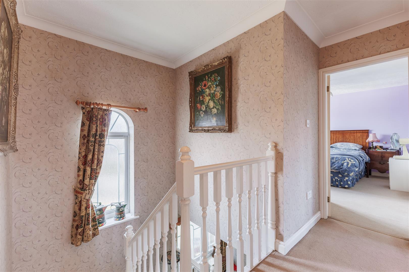 4 bedroom detached house for sale, Hunter Rise, Pershore, WR10