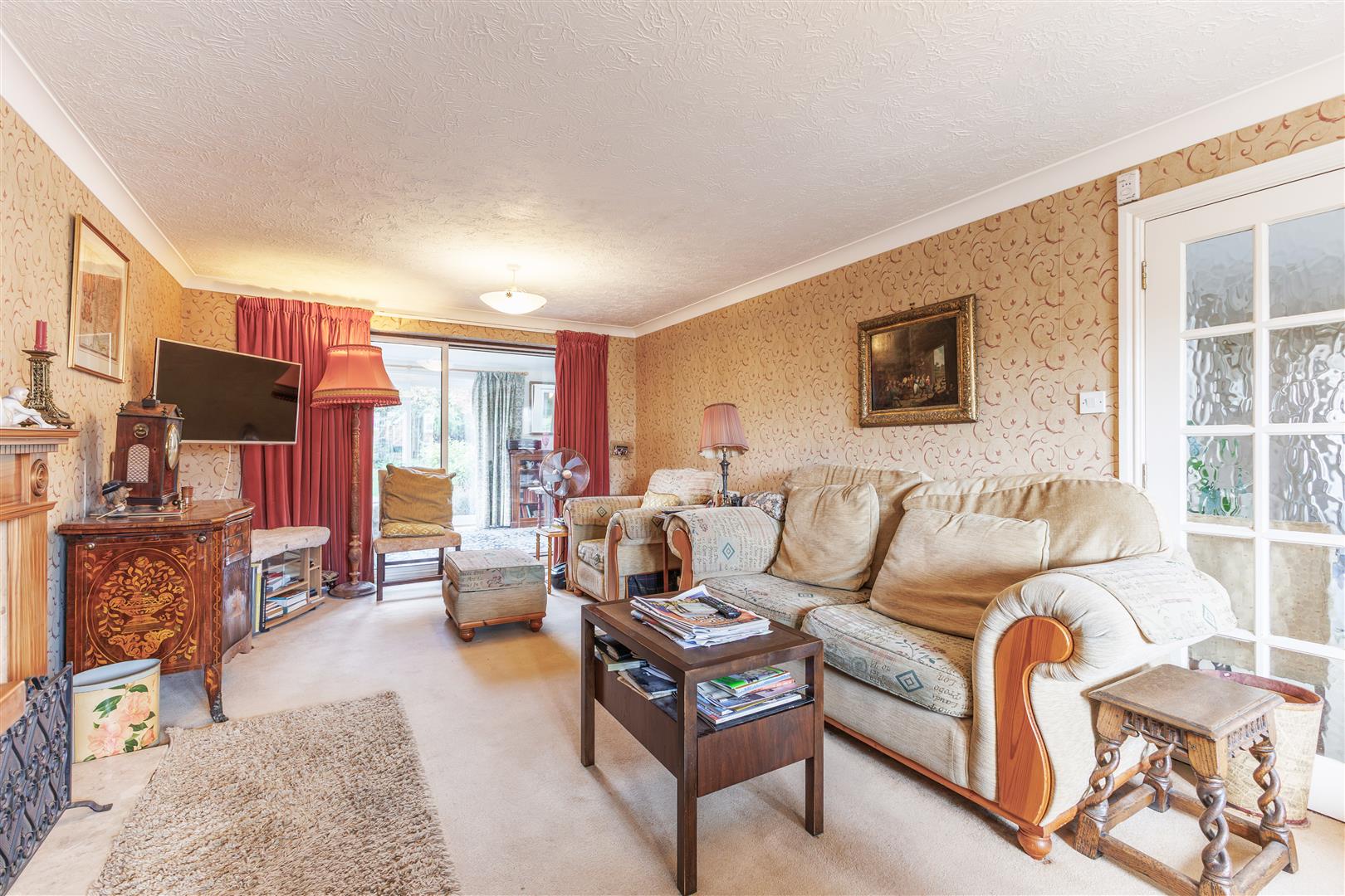 4 bedroom detached house for sale, Hunter Rise, Pershore, WR10