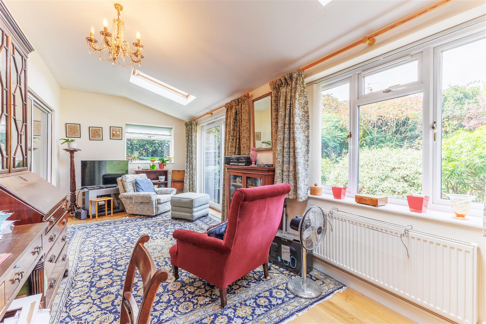4 bedroom detached house for sale, Hunter Rise, Pershore, WR10
