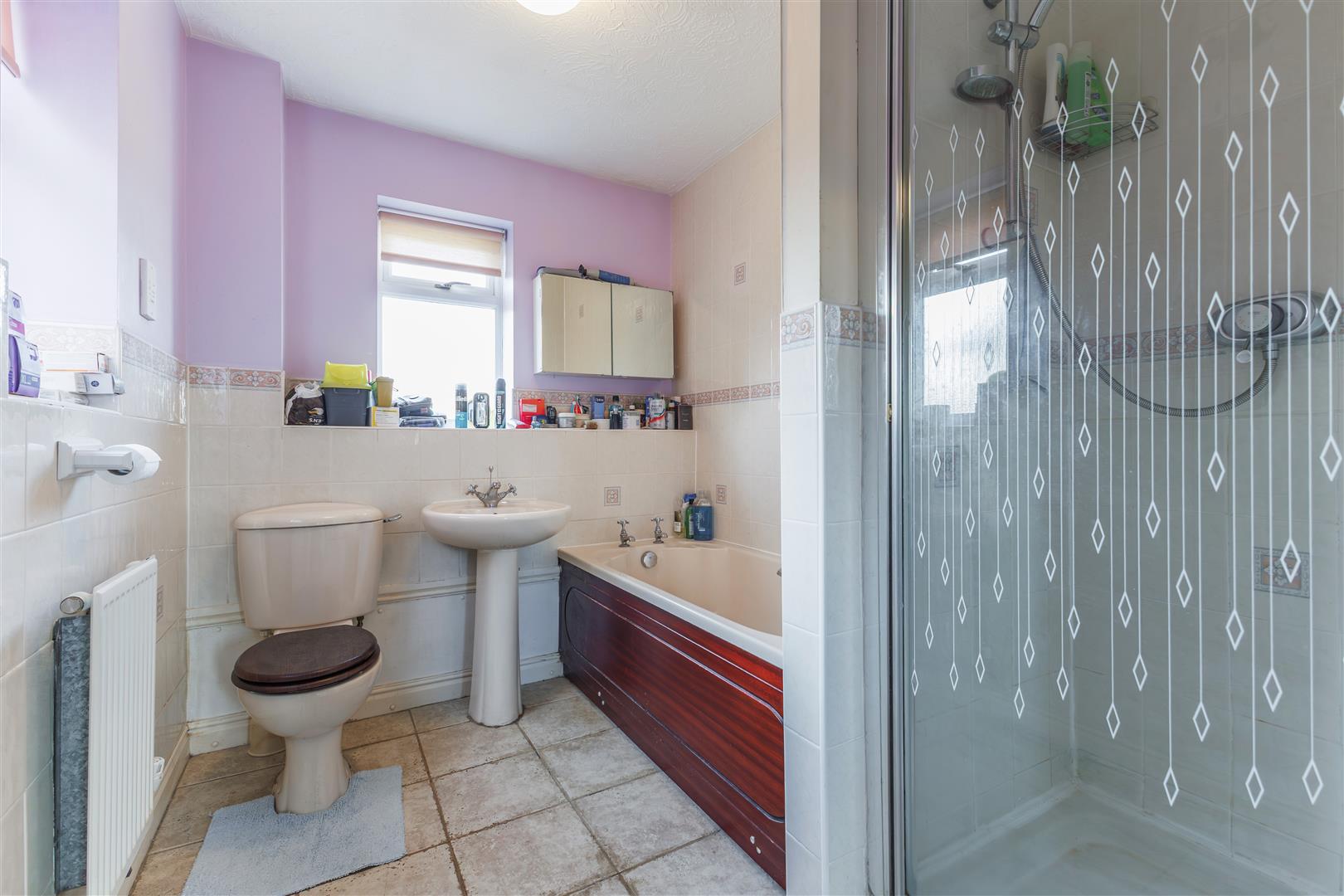 4 bedroom detached house for sale, Hunter Rise, Pershore, WR10