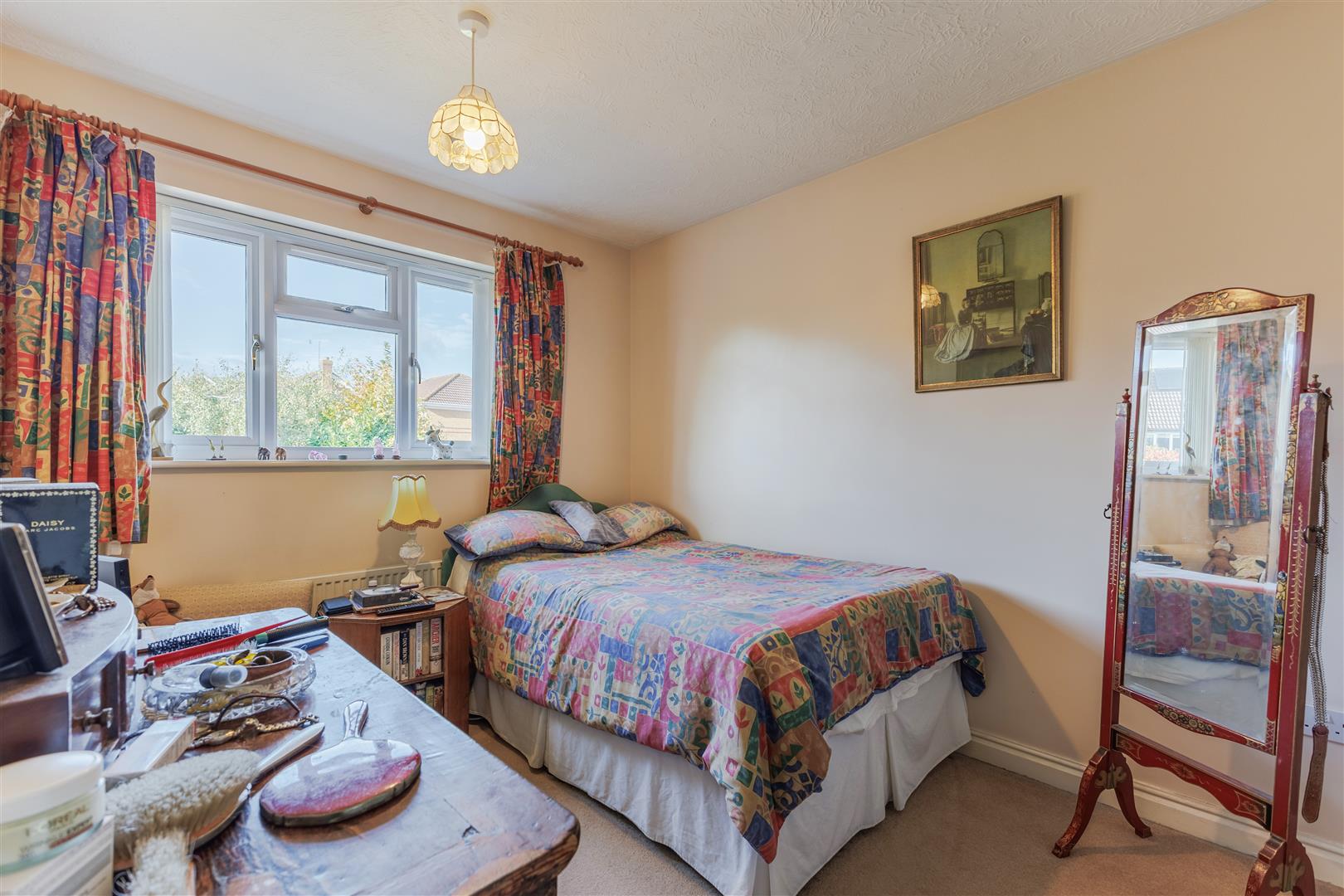4 bedroom detached house for sale, Hunter Rise, Pershore, WR10