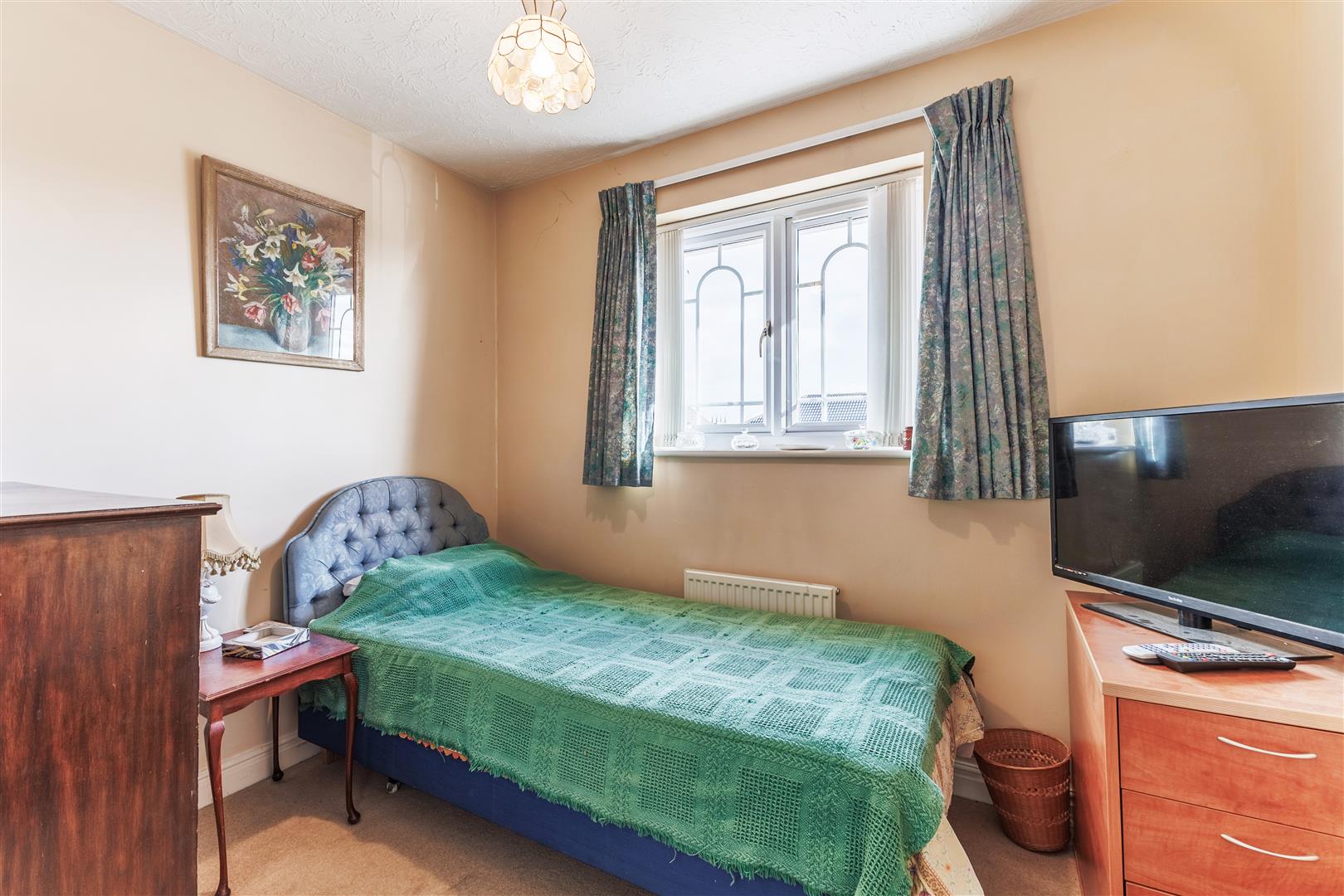 4 bedroom detached house for sale, Hunter Rise, Pershore, WR10