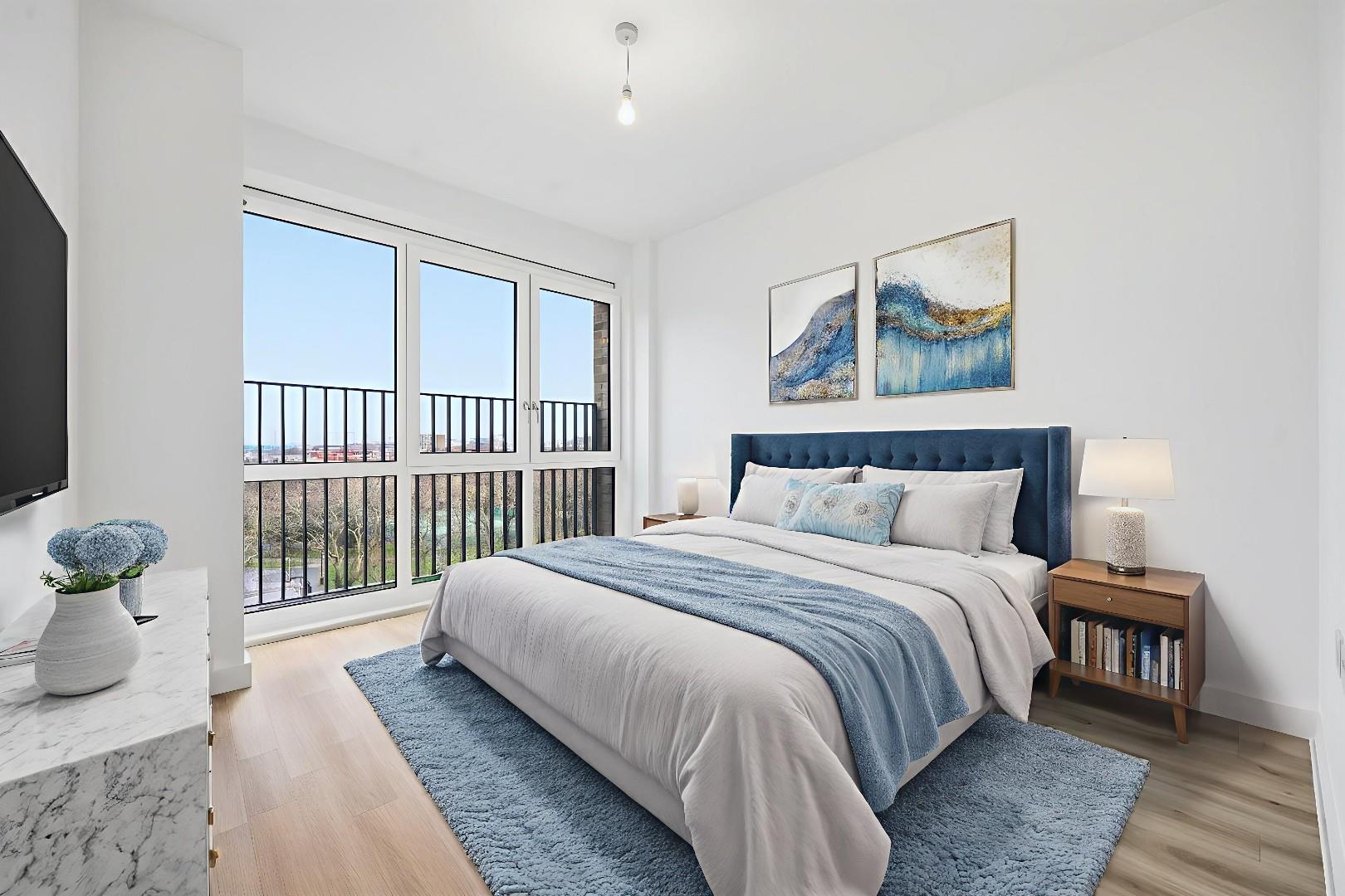 3 bedroom apartment for sale, Witan Street, London, E2, photo 13 of 15