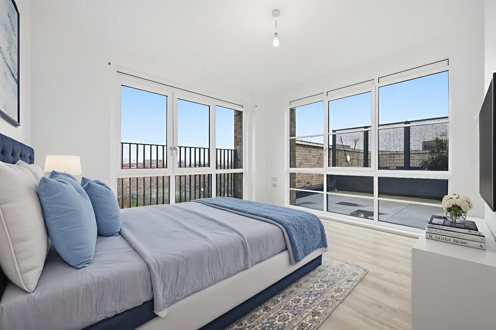 3 bedroom apartment for sale, Witan Street, London, E2, photo 15 of 15