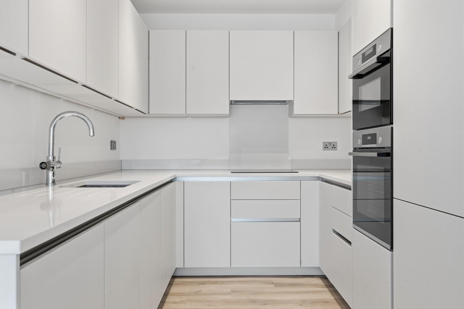 3 bedroom apartment for sale, Witan Street, London, E2, photo 3