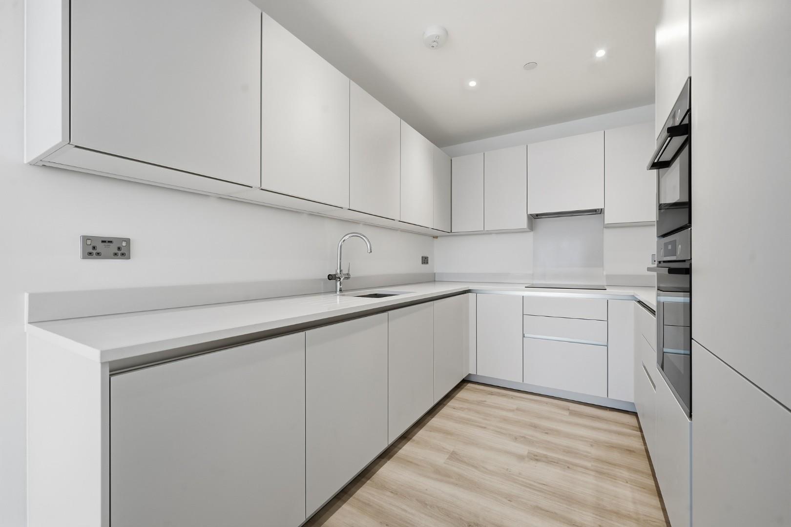 3 bedroom apartment for sale, Witan Street, London, E2, photo 5