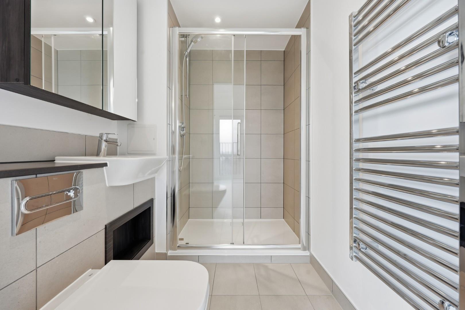 3 bedroom apartment for sale, Witan Street, London, E2, photo 9 of 15
