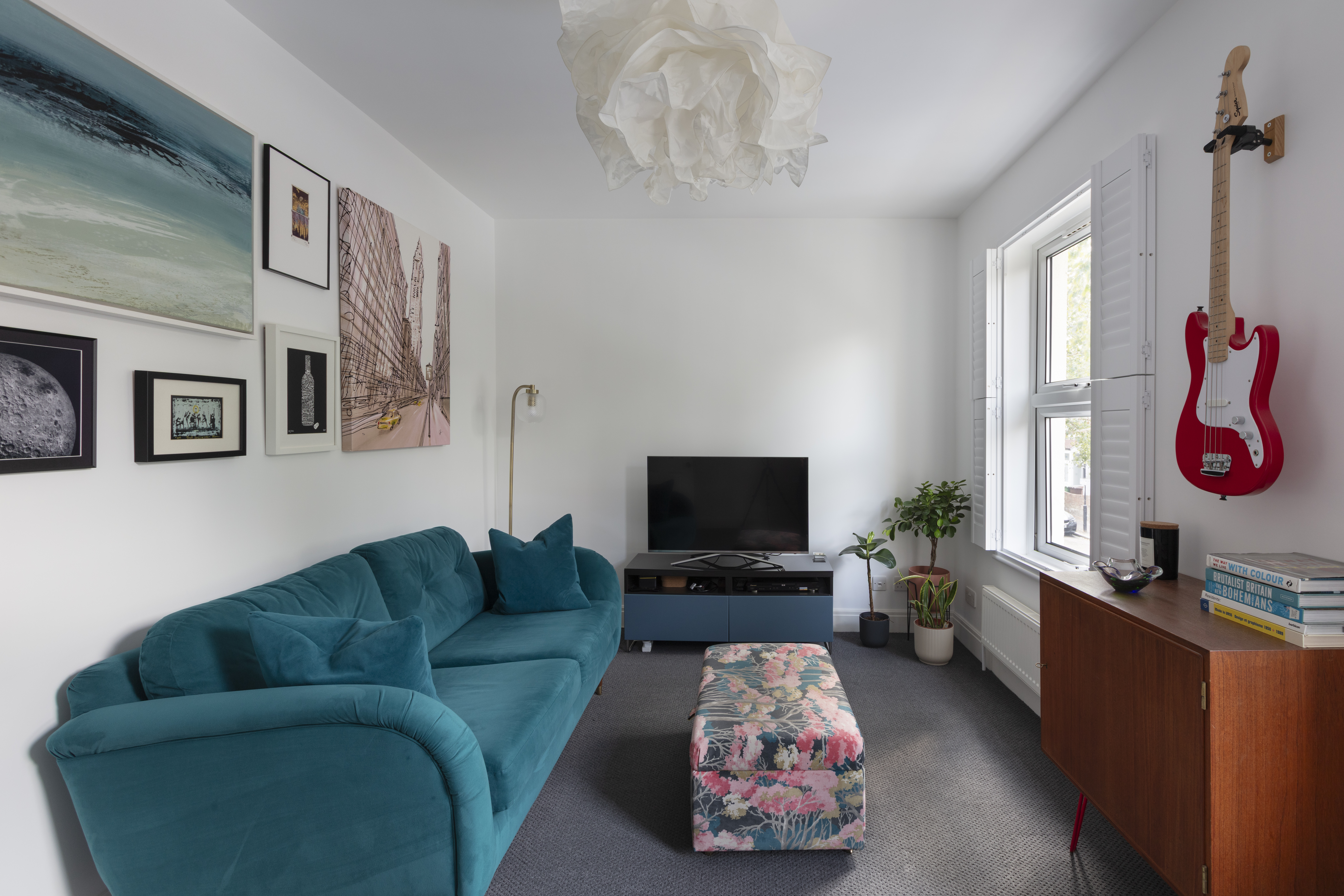 1 bedroom flat for sale, Wolsey Avenue, London, E17, photo 2