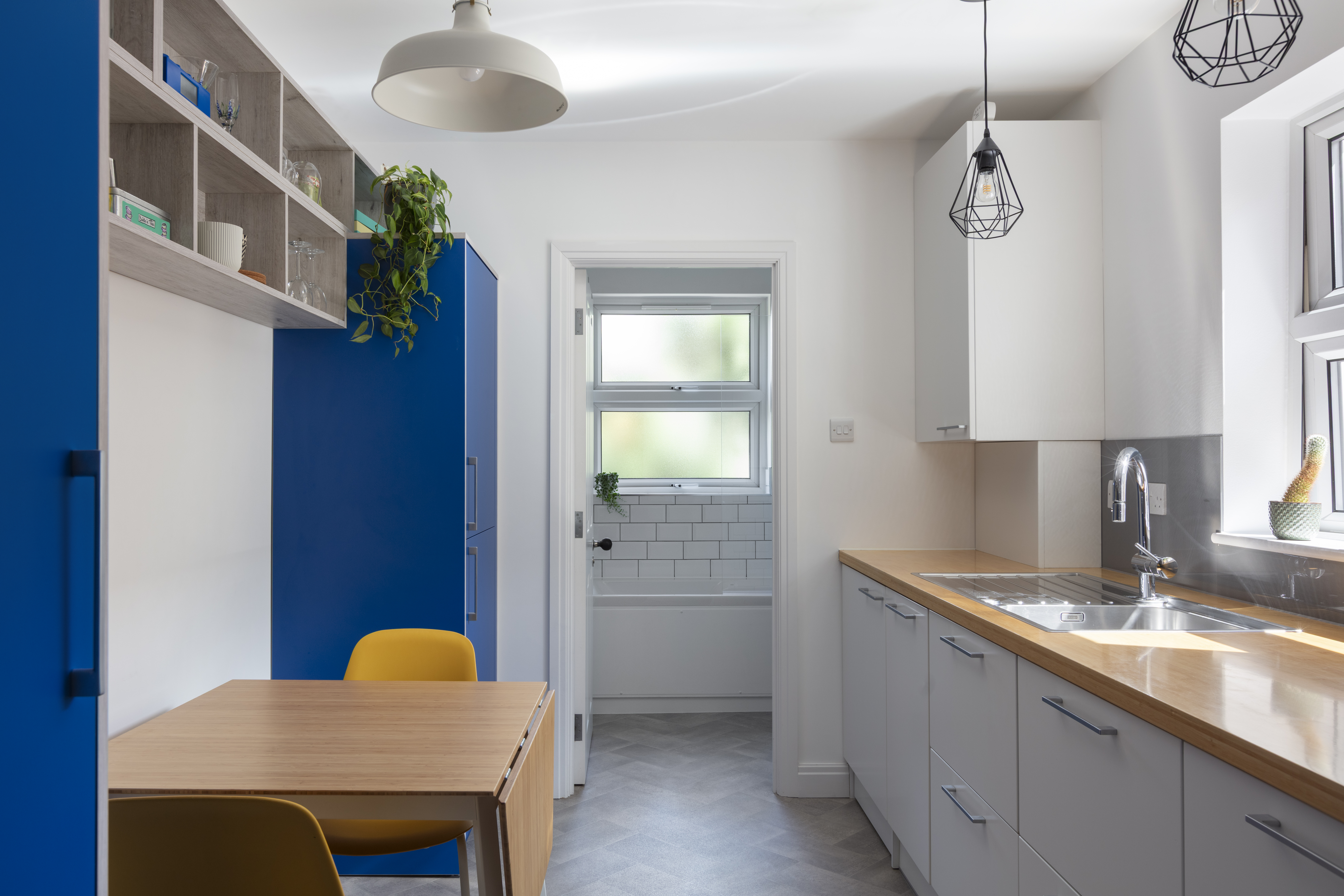1 bedroom flat for sale, Wolsey Avenue, London, E17, photo 14 of 15