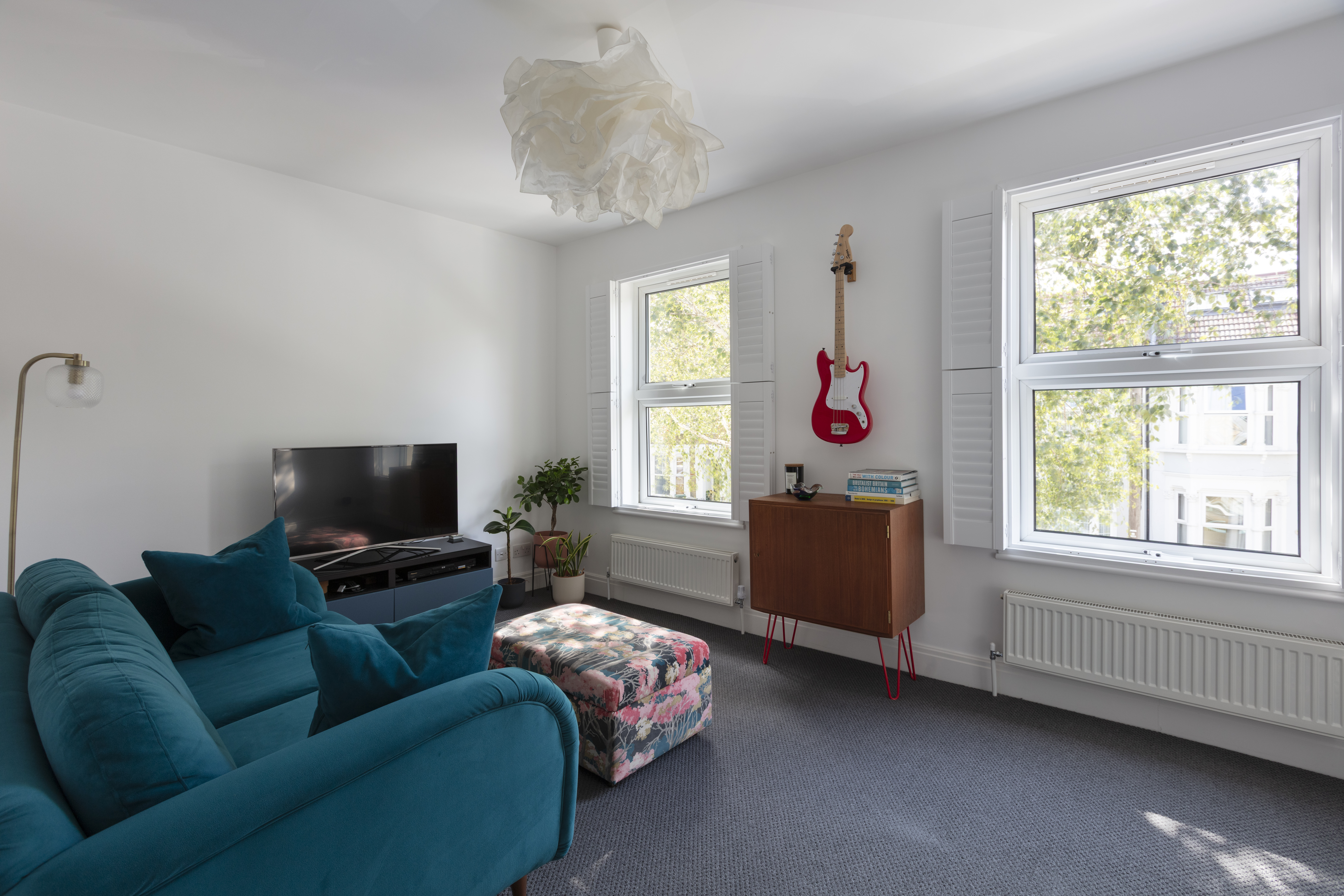 1 bedroom flat for sale, Wolsey Avenue, London, E17, photo 4
