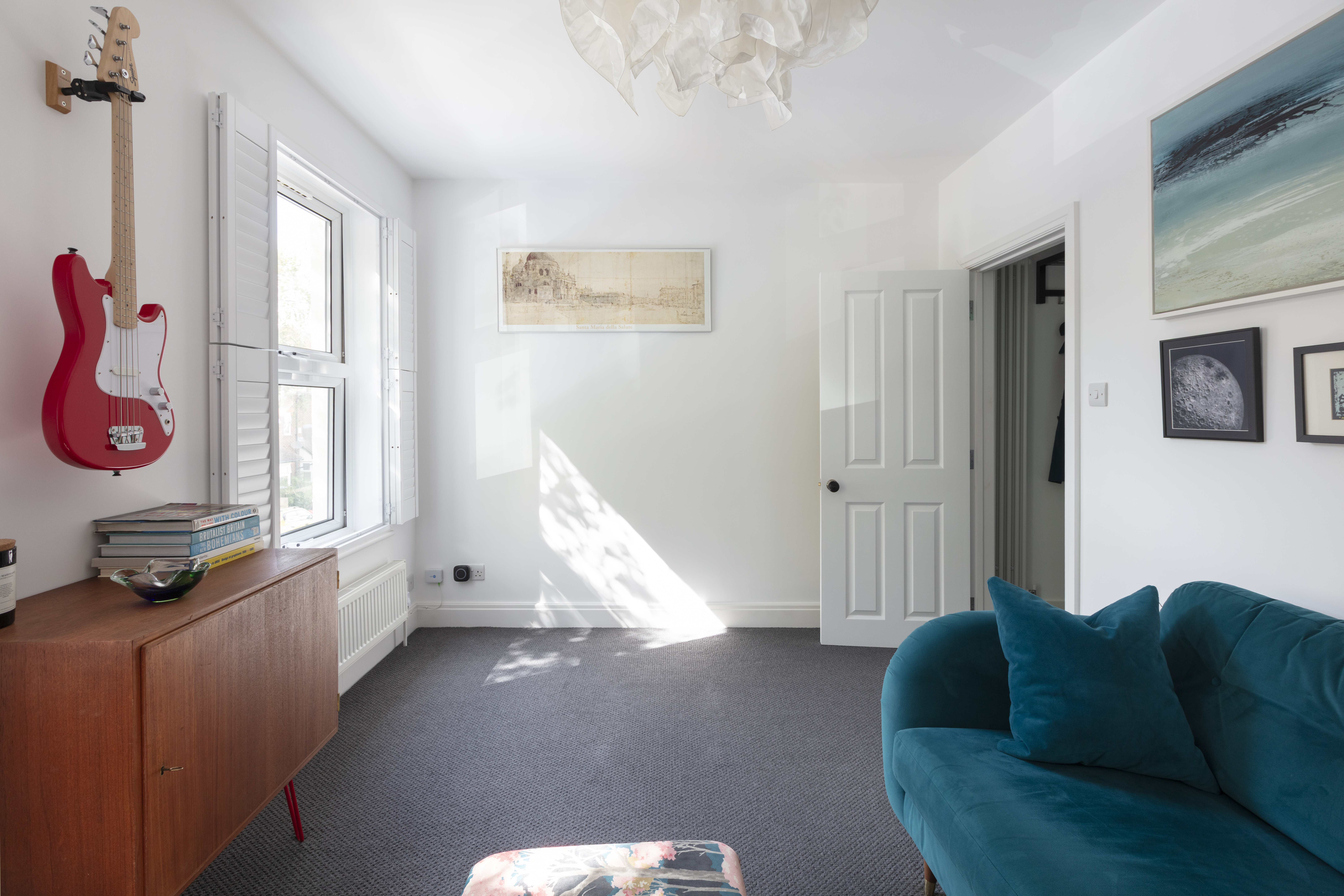 1 bedroom flat for sale, Wolsey Avenue, London, E17, photo 5