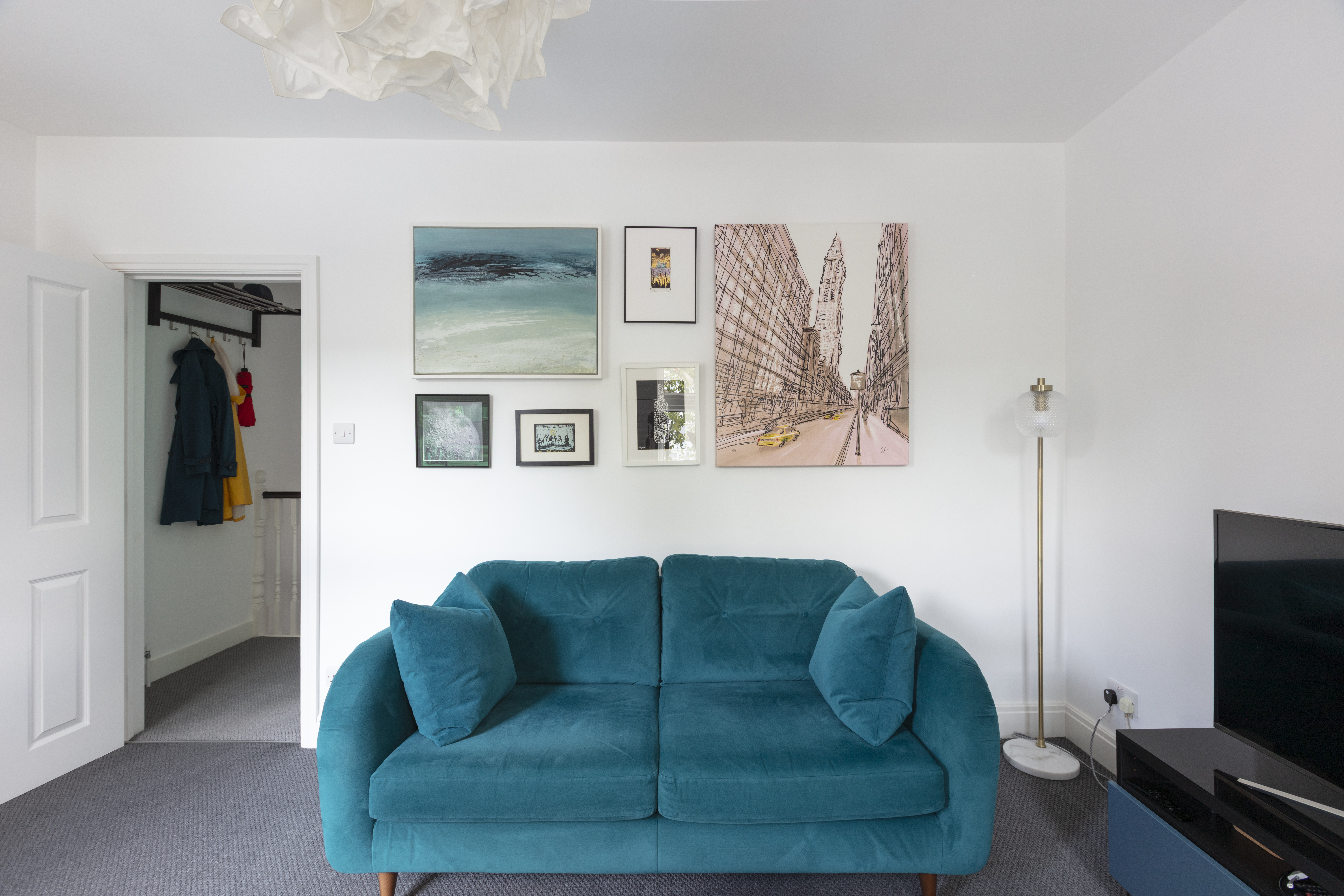 1 bedroom flat for sale, Wolsey Avenue, London, E17, photo 6 of 15