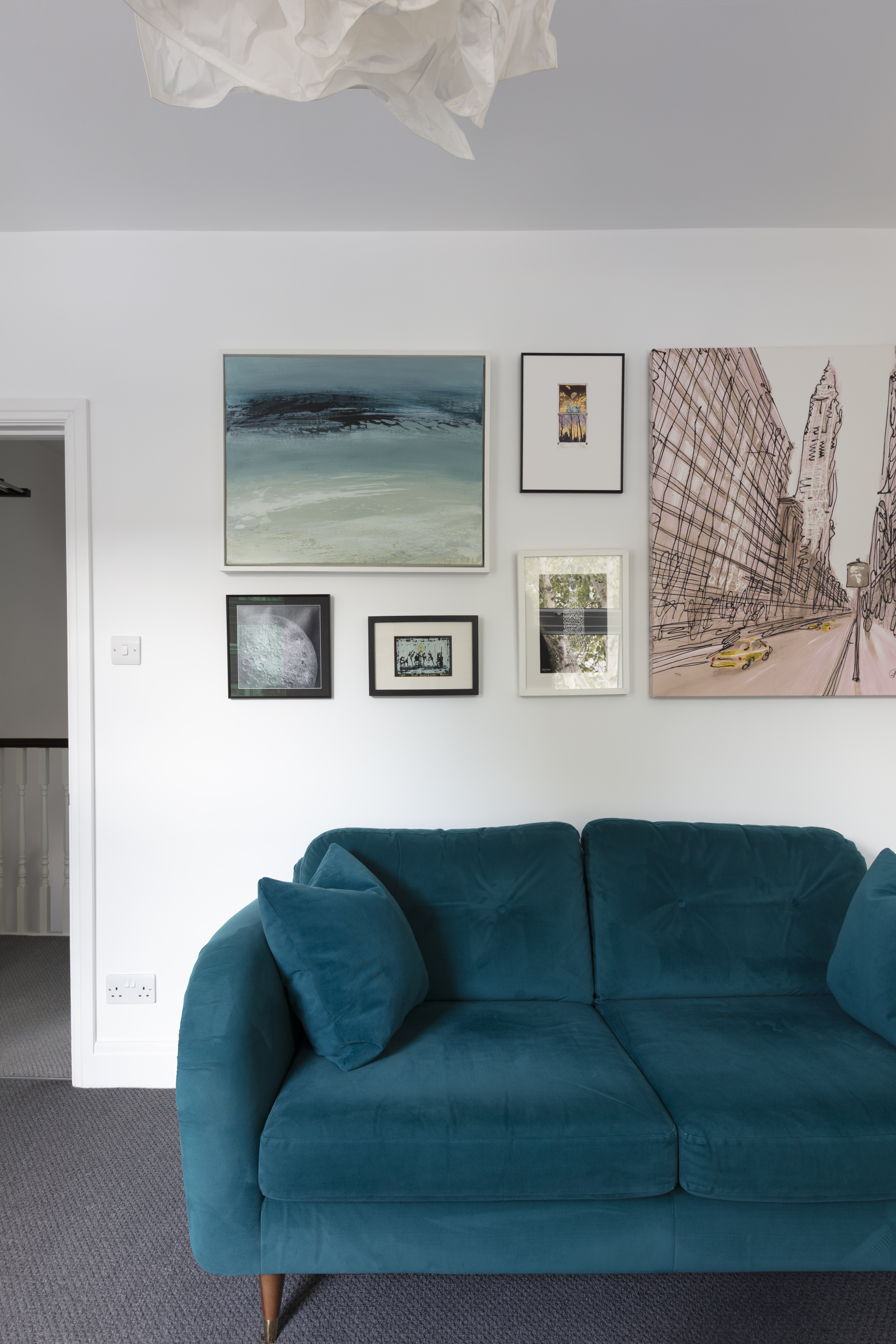 1 bedroom flat for sale, Wolsey Avenue, London, E17, photo 7 of 15