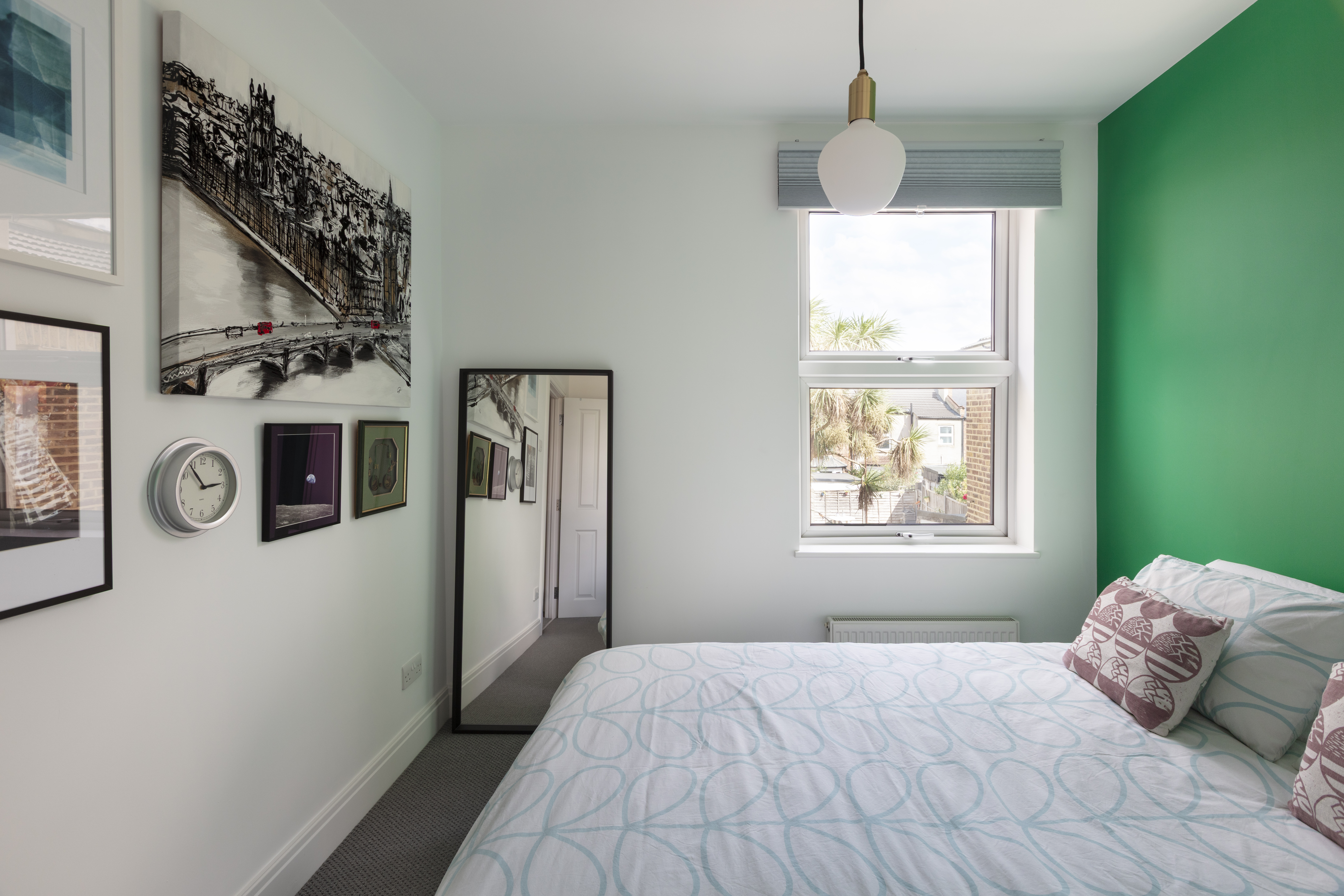 1 bedroom flat for sale, Wolsey Avenue, London, E17, photo 9 of 15