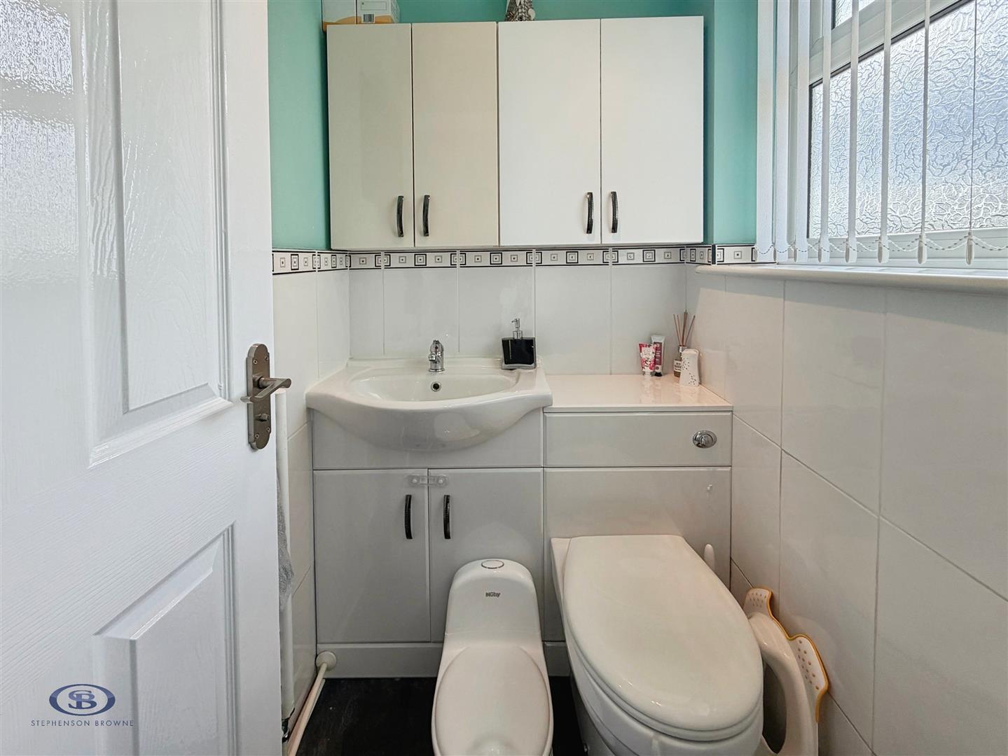 4 bedroom house for sale, Hillwood Road, Crewe, CW3, photo 11 of 20