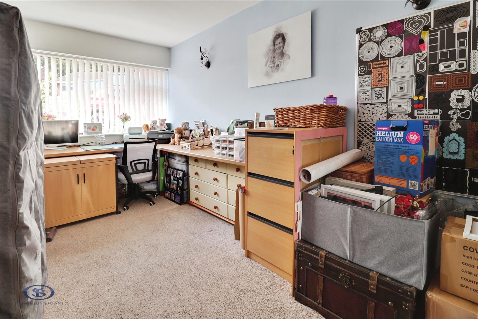 4 bedroom house for sale, Hillwood Road, Crewe, CW3, photo 12 of 20
