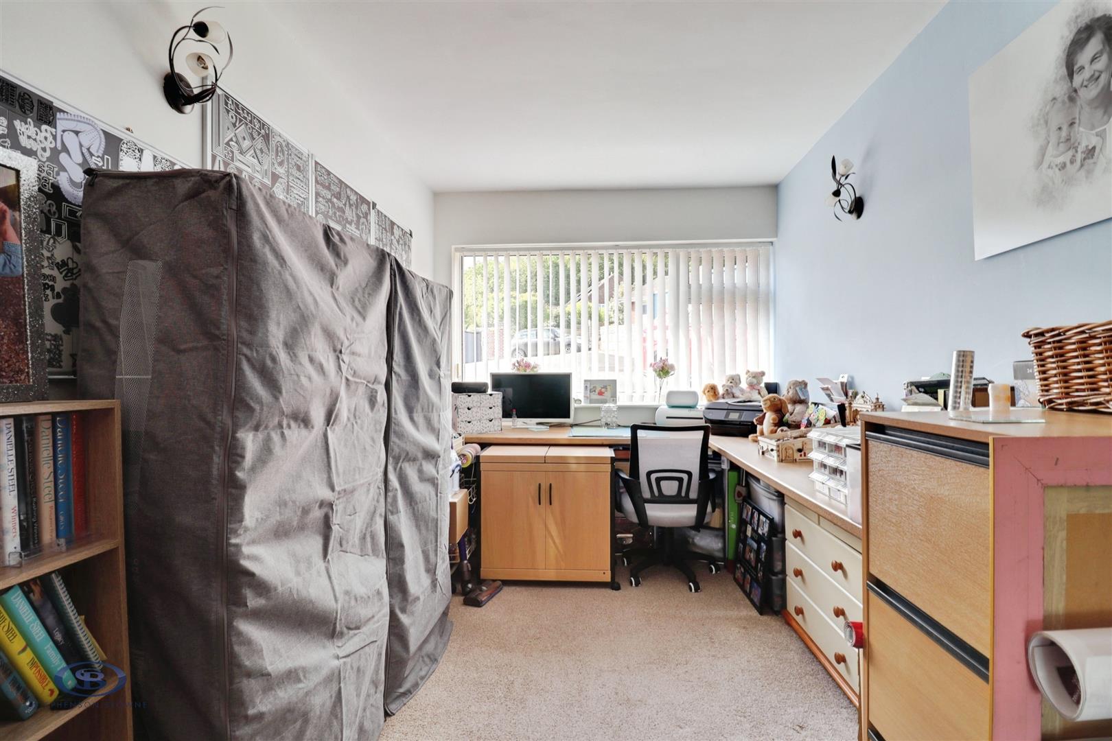 4 bedroom house for sale, Hillwood Road, Crewe, CW3, photo 13 of 20