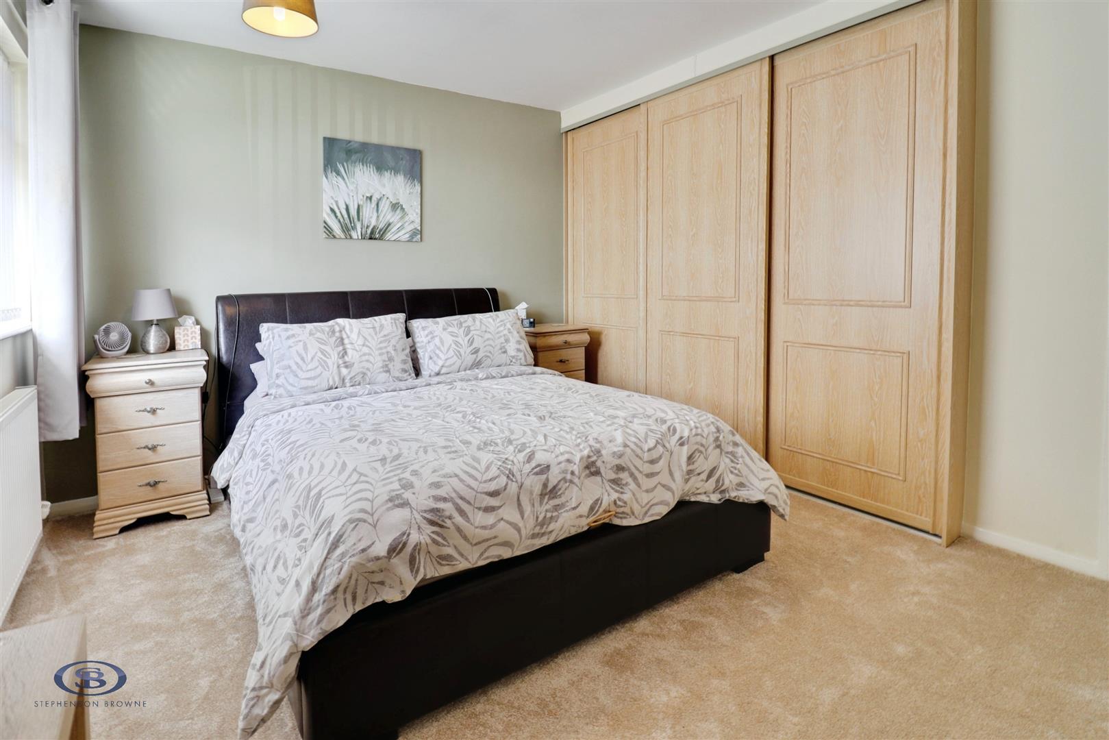 4 bedroom house for sale, Hillwood Road, Crewe, CW3, photo 14 of 20