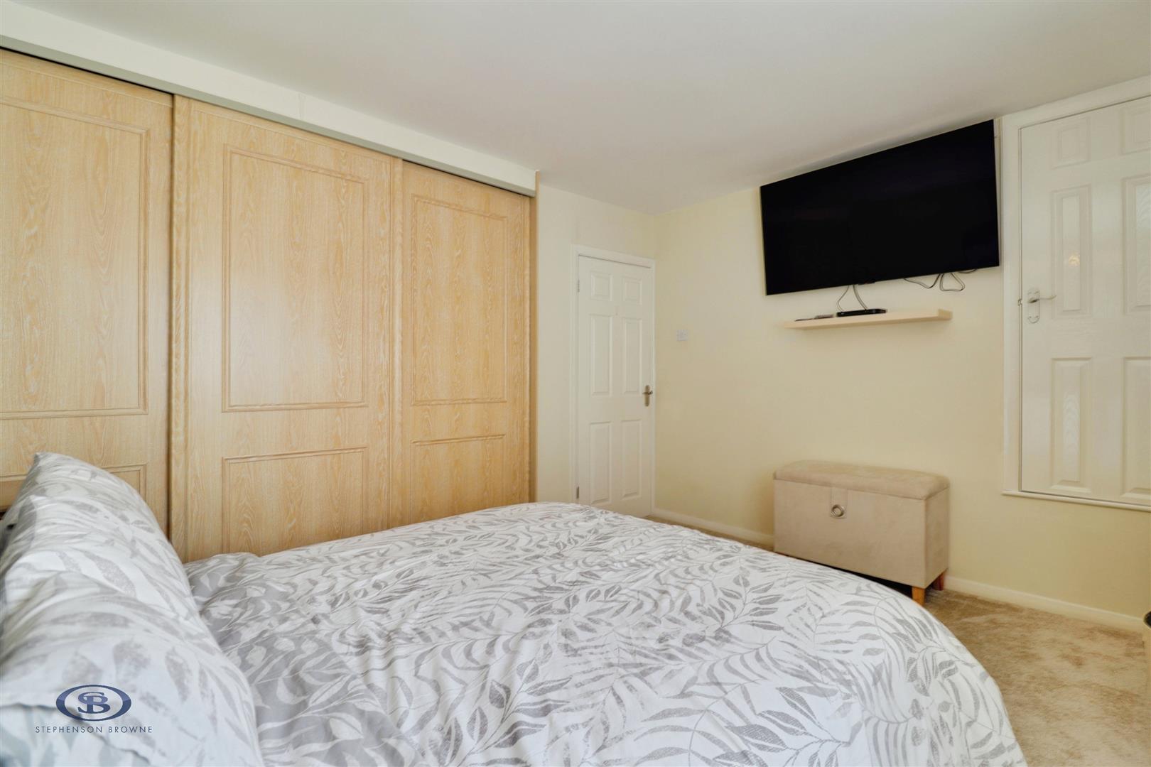 4 bedroom house for sale, Hillwood Road, Crewe, CW3, photo 16 of 20