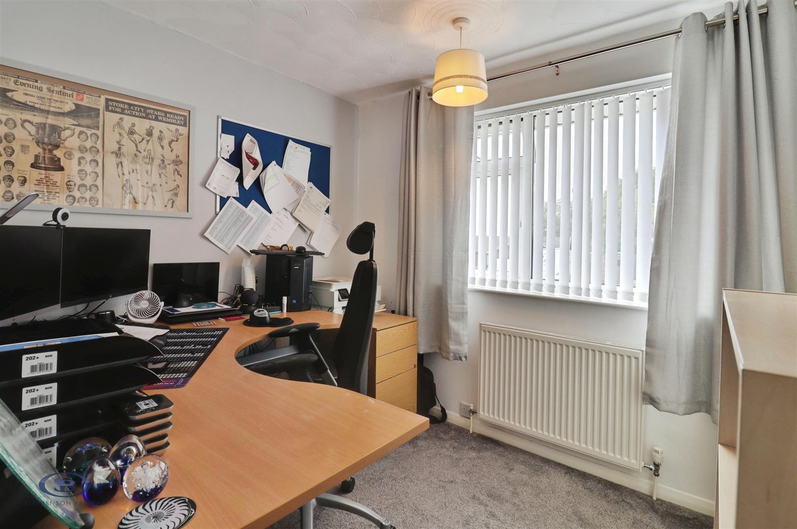 4 bedroom house for sale, Hillwood Road, Crewe, CW3, photo 17 of 20