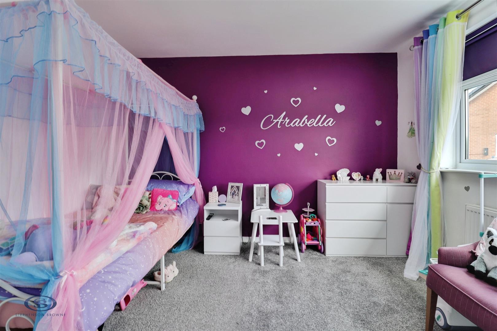 4 bedroom house for sale, Hillwood Road, Crewe, CW3, photo 19 of 20