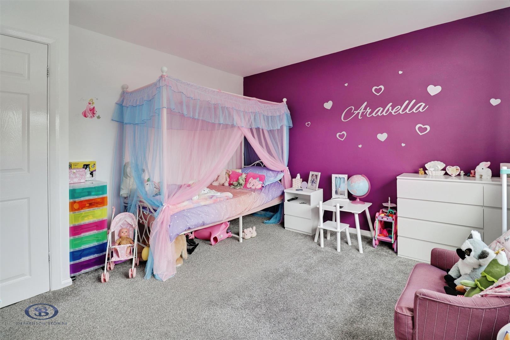 4 bedroom house for sale, Hillwood Road, Crewe, CW3, photo 20 of 20