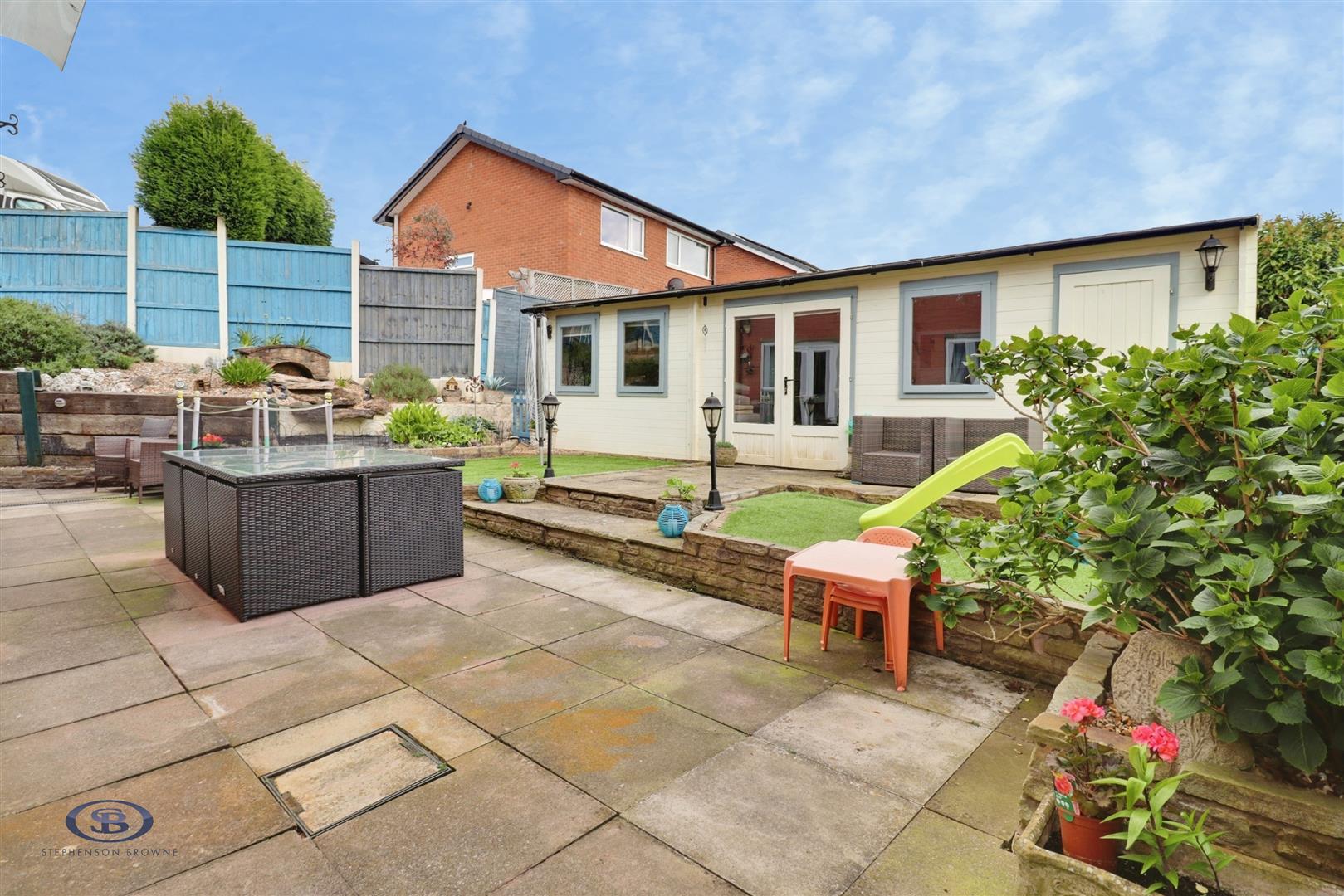 4 bedroom house for sale, Hillwood Road, Crewe, CW3, photo 5