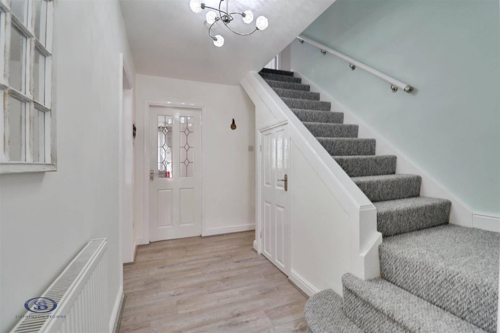 4 bedroom house for sale, Hillwood Road, Crewe, CW3, photo 6 of 20