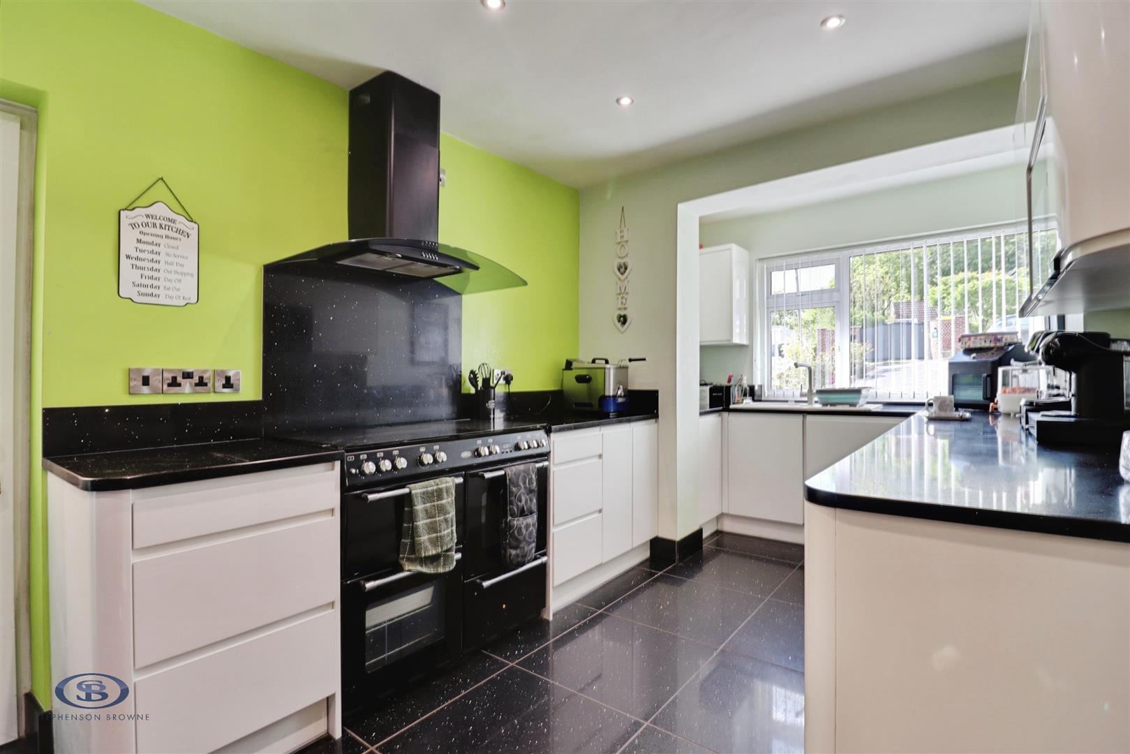 4 bedroom house for sale, Hillwood Road, Crewe, CW3, photo 7 of 20