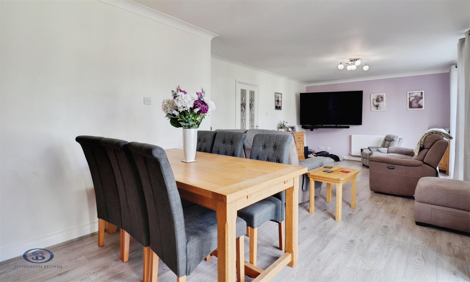 4 bedroom house for sale, Hillwood Road, Crewe, CW3, photo 9 of 20