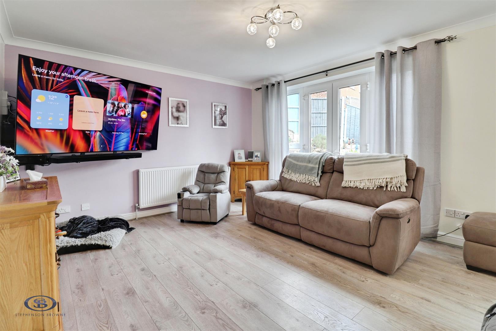 4 bedroom house for sale, Hillwood Road, Crewe, CW3, photo 10 of 20