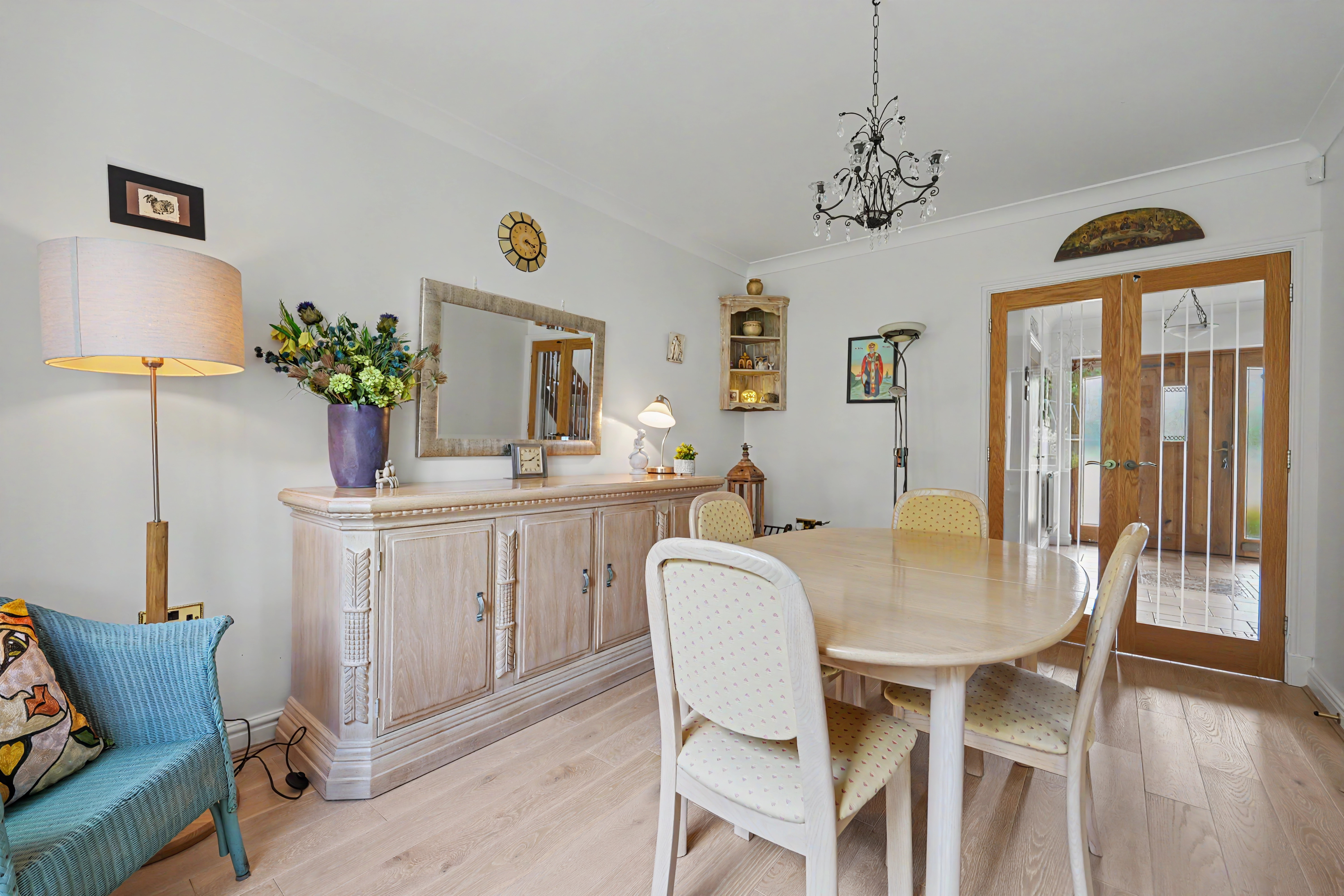 5 bedroom detached house for sale, Woodlands Close, Leicester, LE2